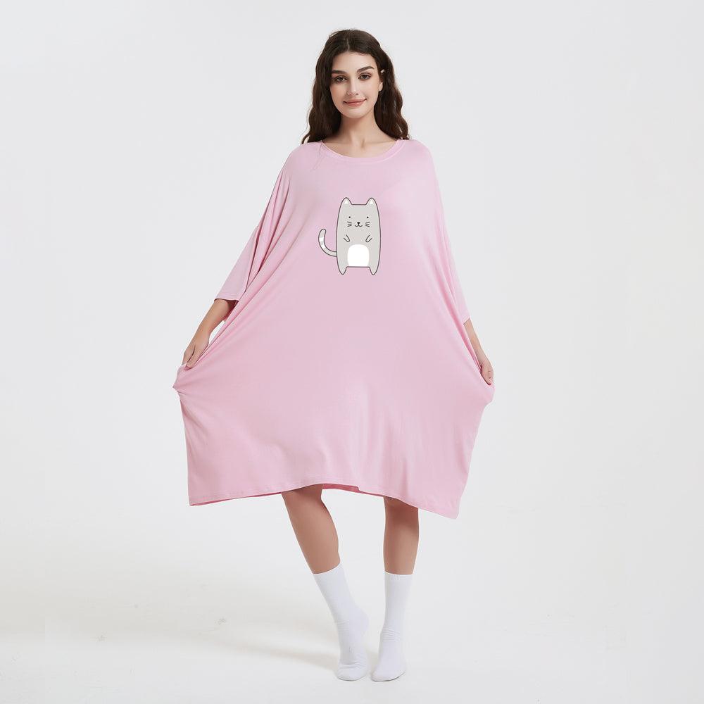 Camisola Gatinho