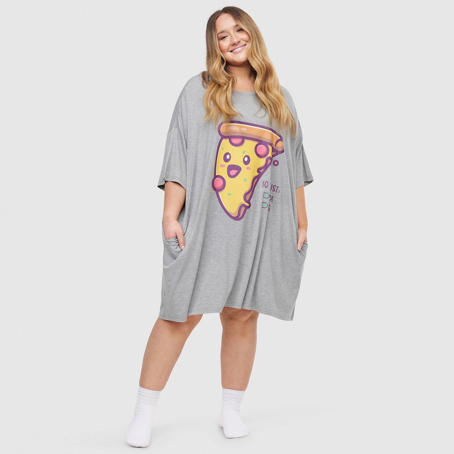 Camisola Pizza