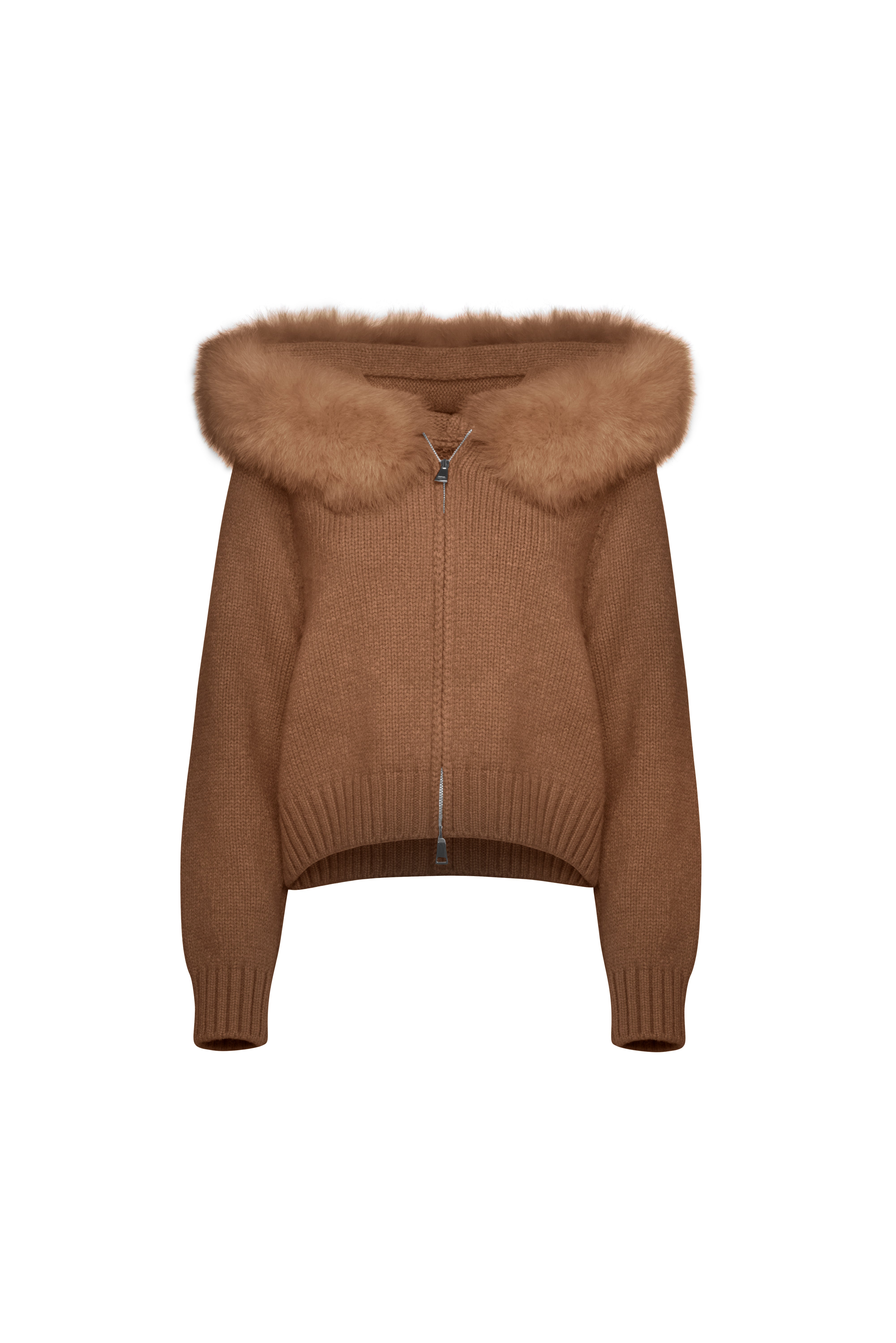 Cardigan Chamonix