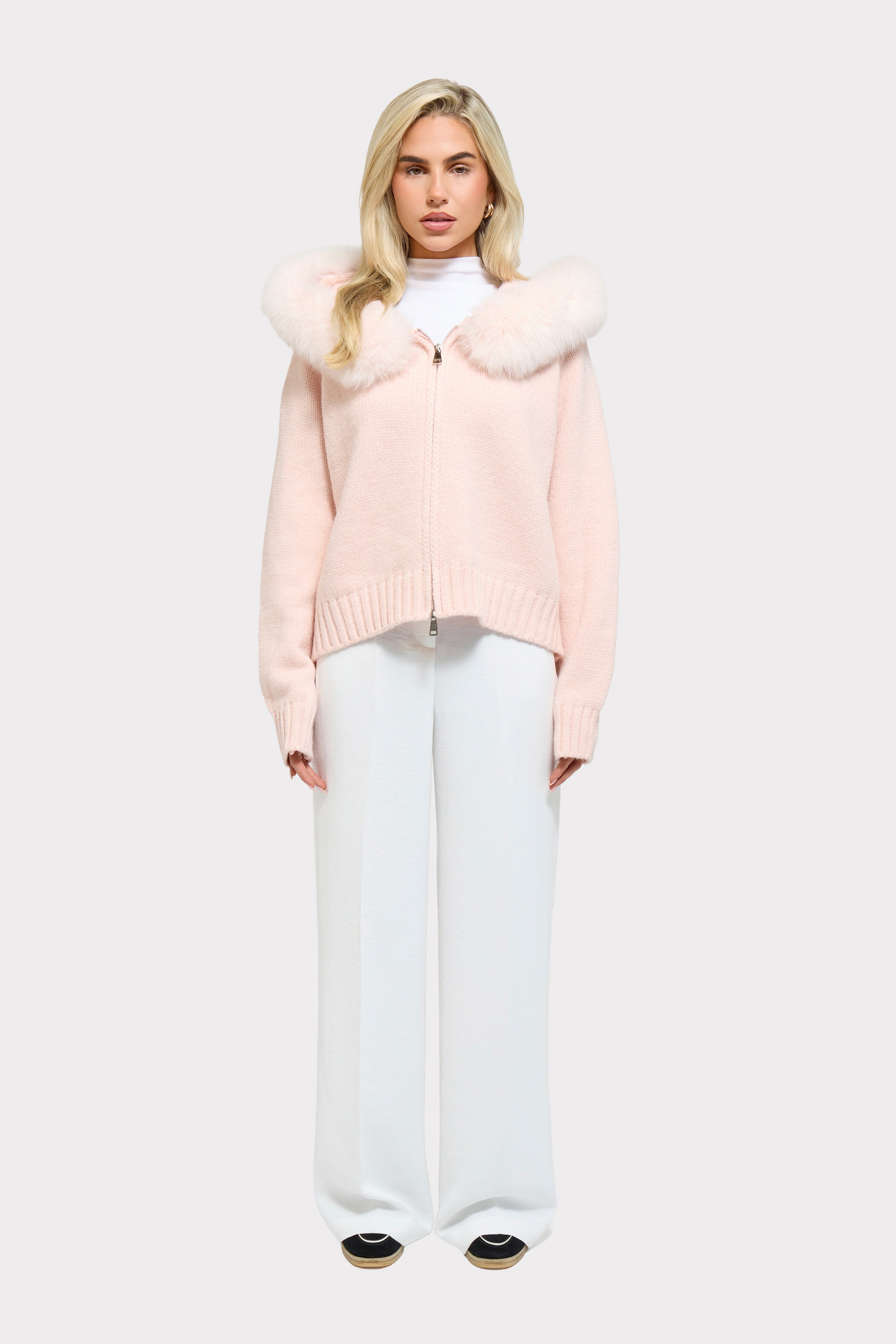 Cardigan Victoria