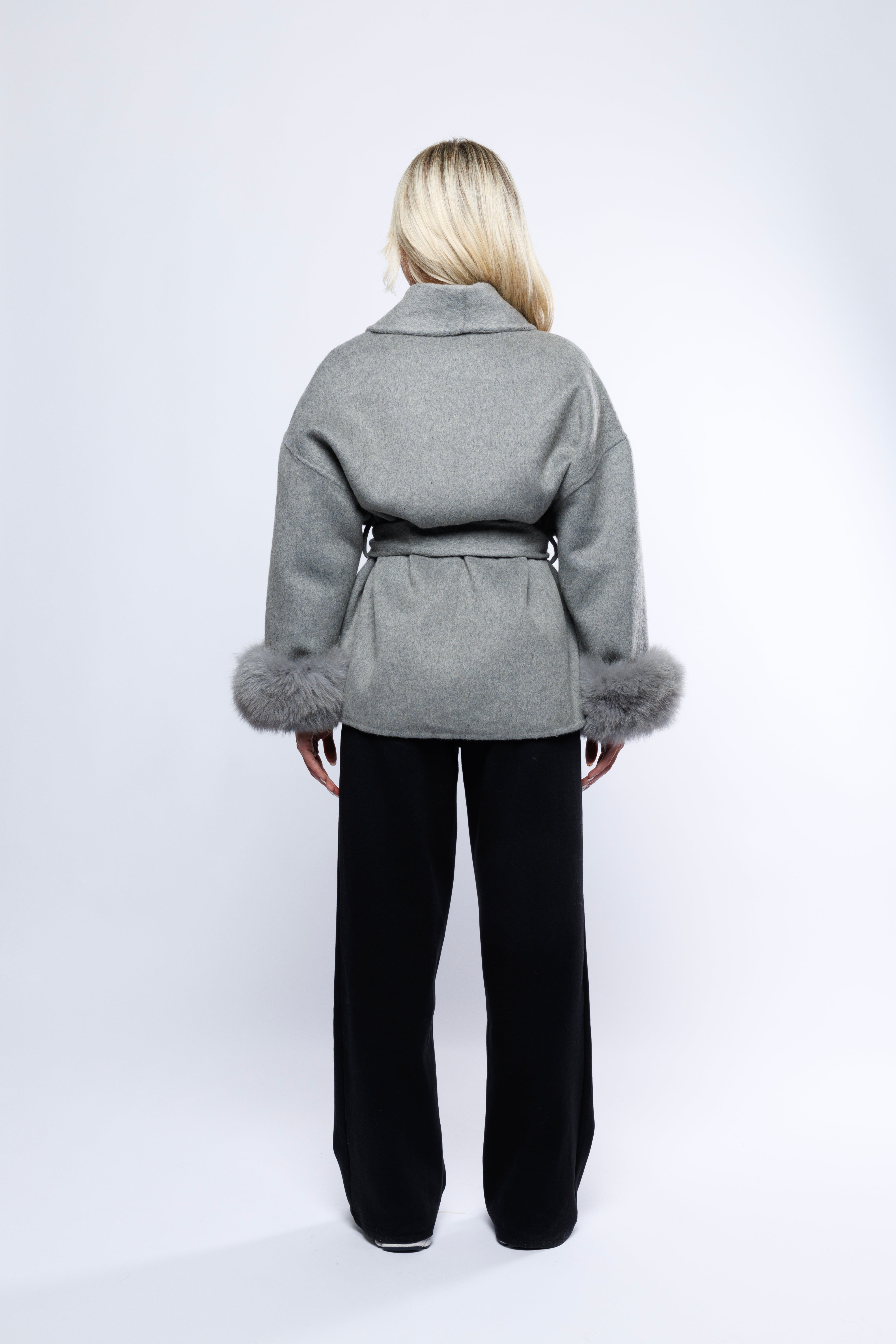 Cardigan Kensington