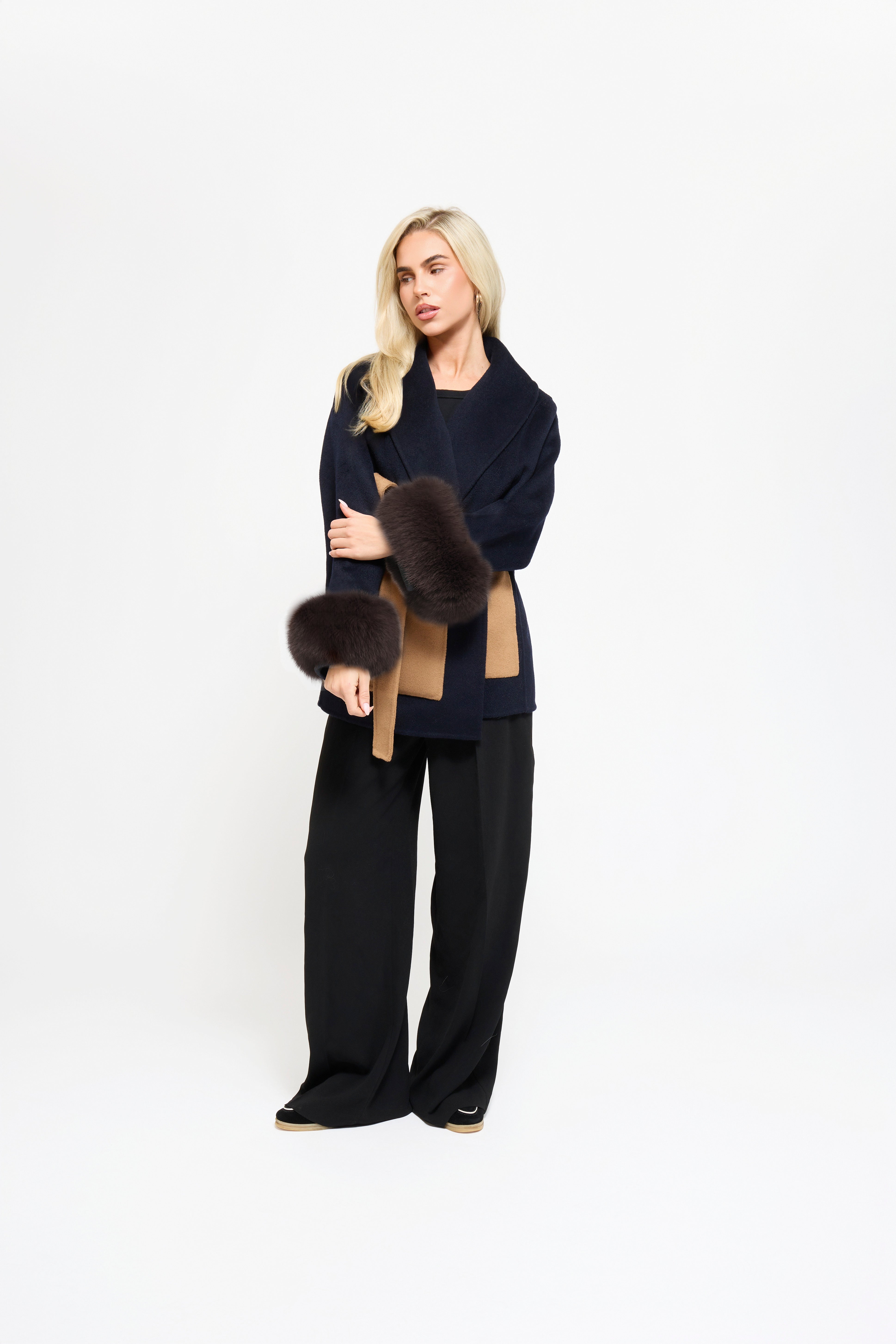 Cardigan Maia
