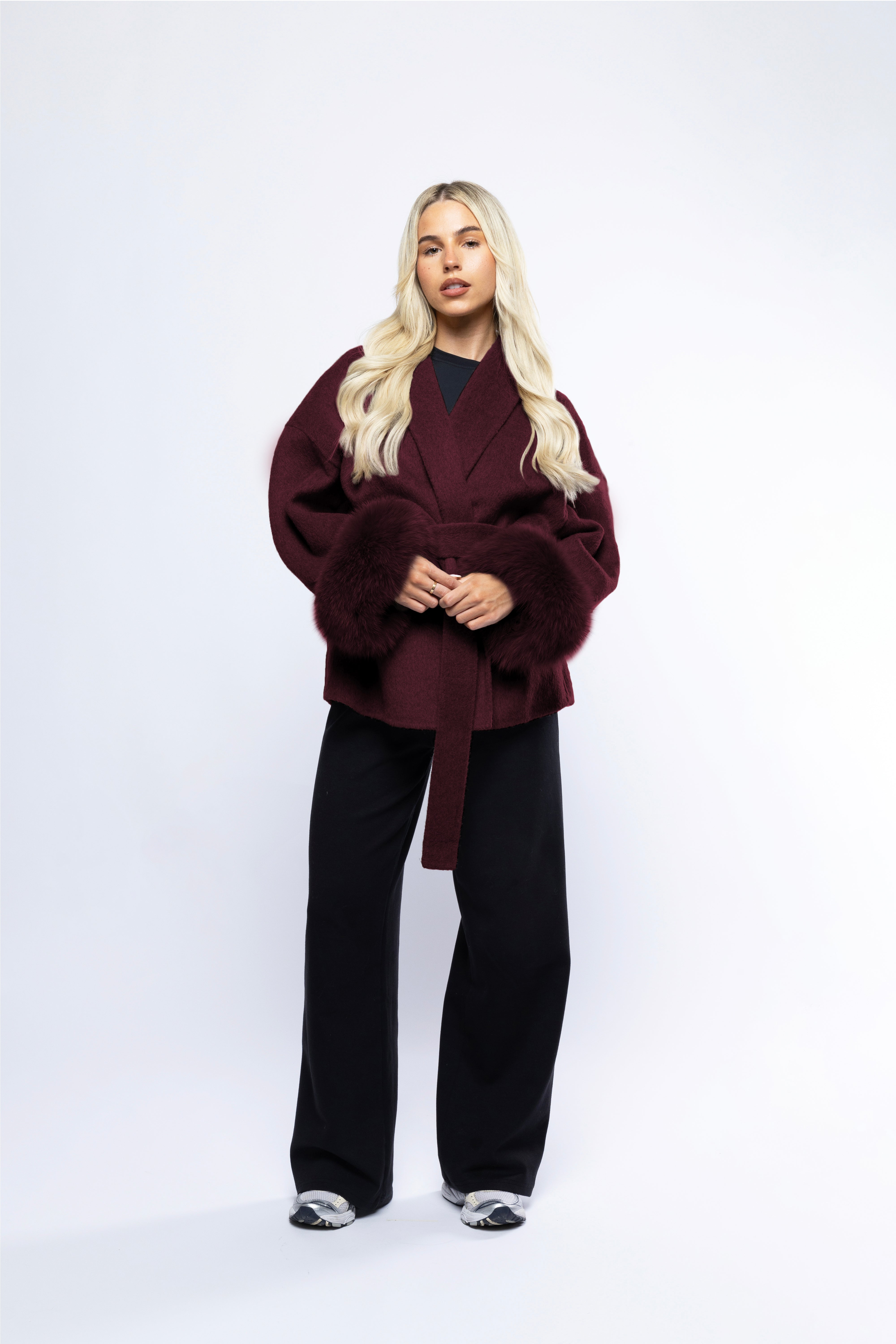 Cardigan London