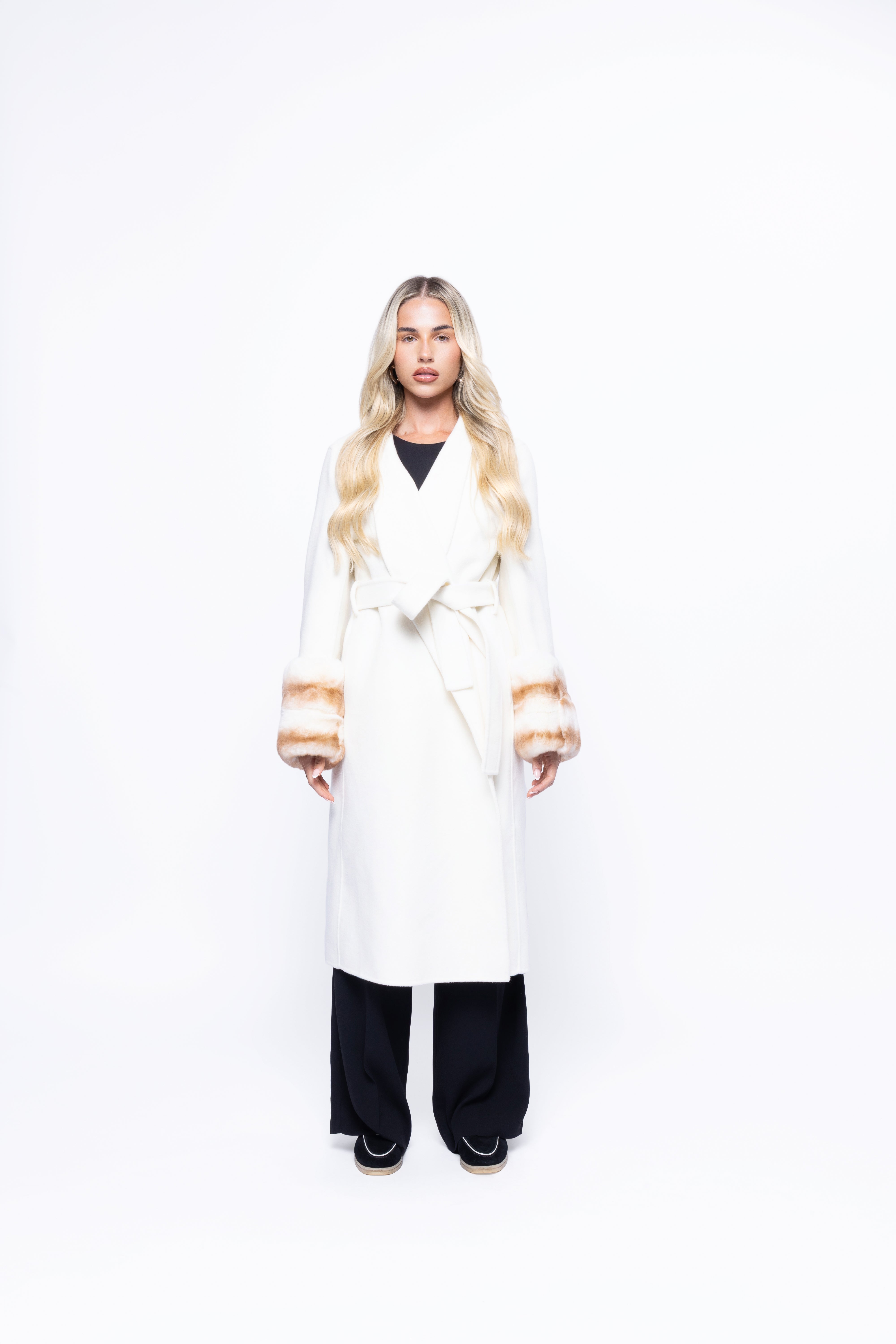 Cardigan Angel