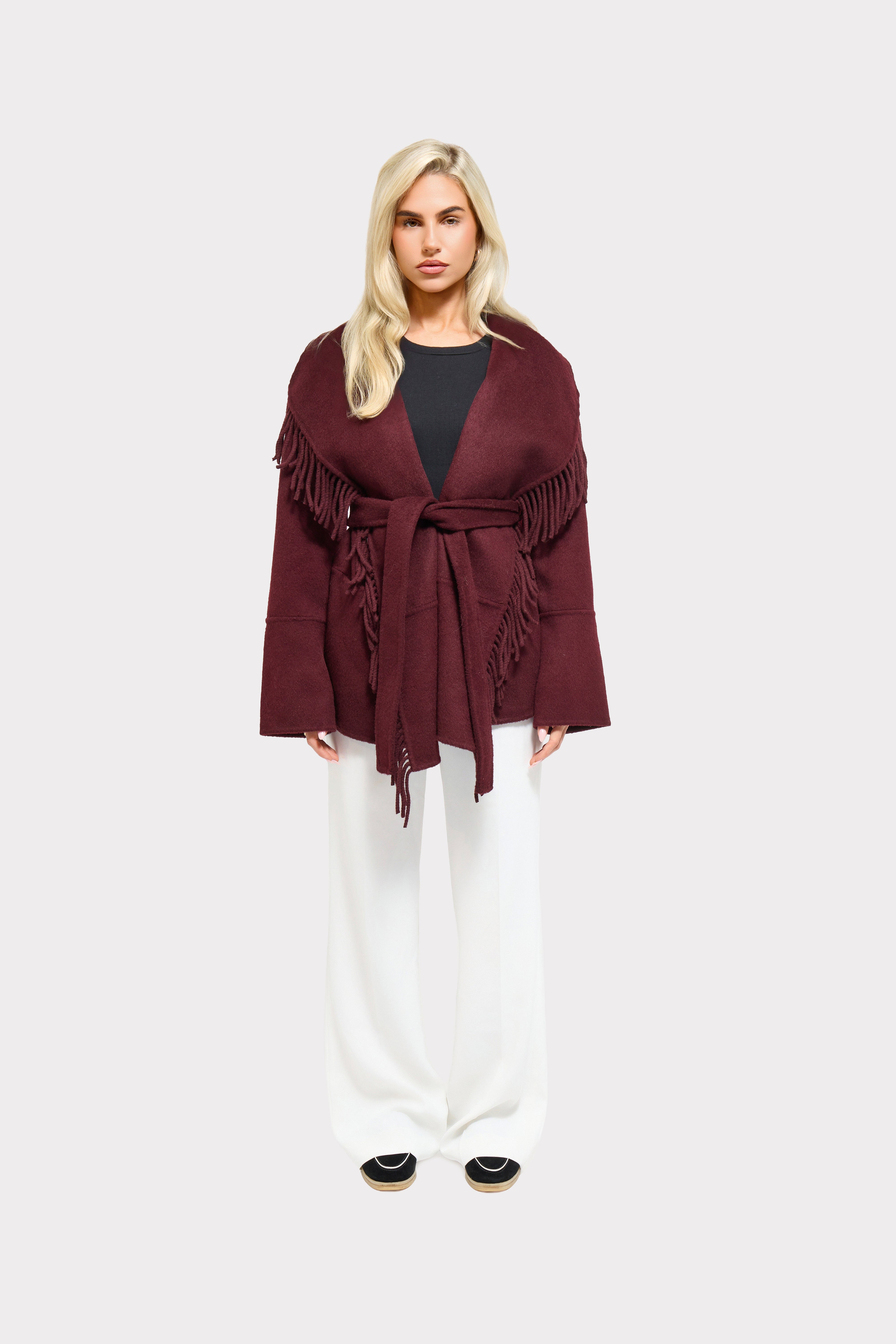 Cardigan Muscat