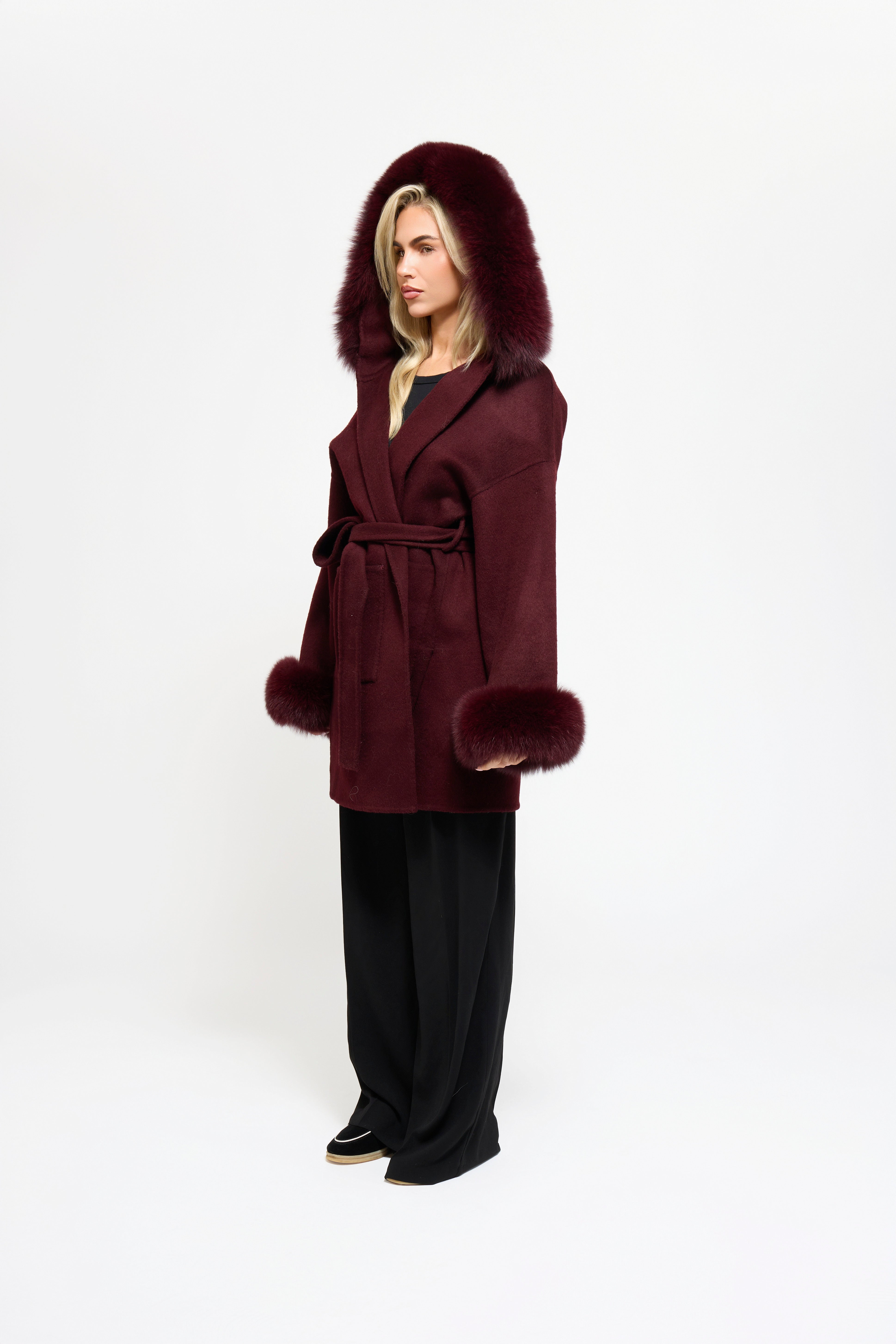 Cardigan Fairmont