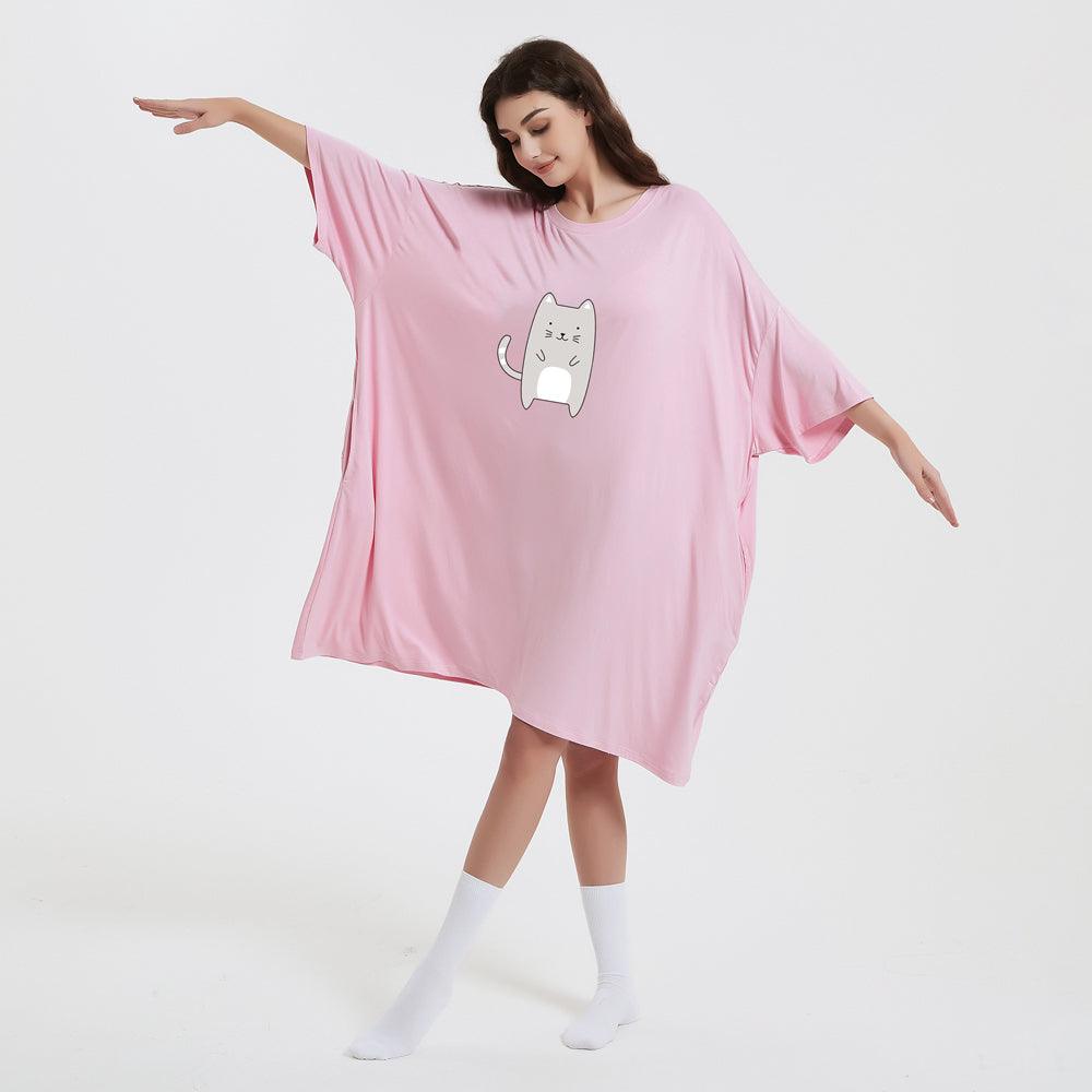 Camisola Gatinho
