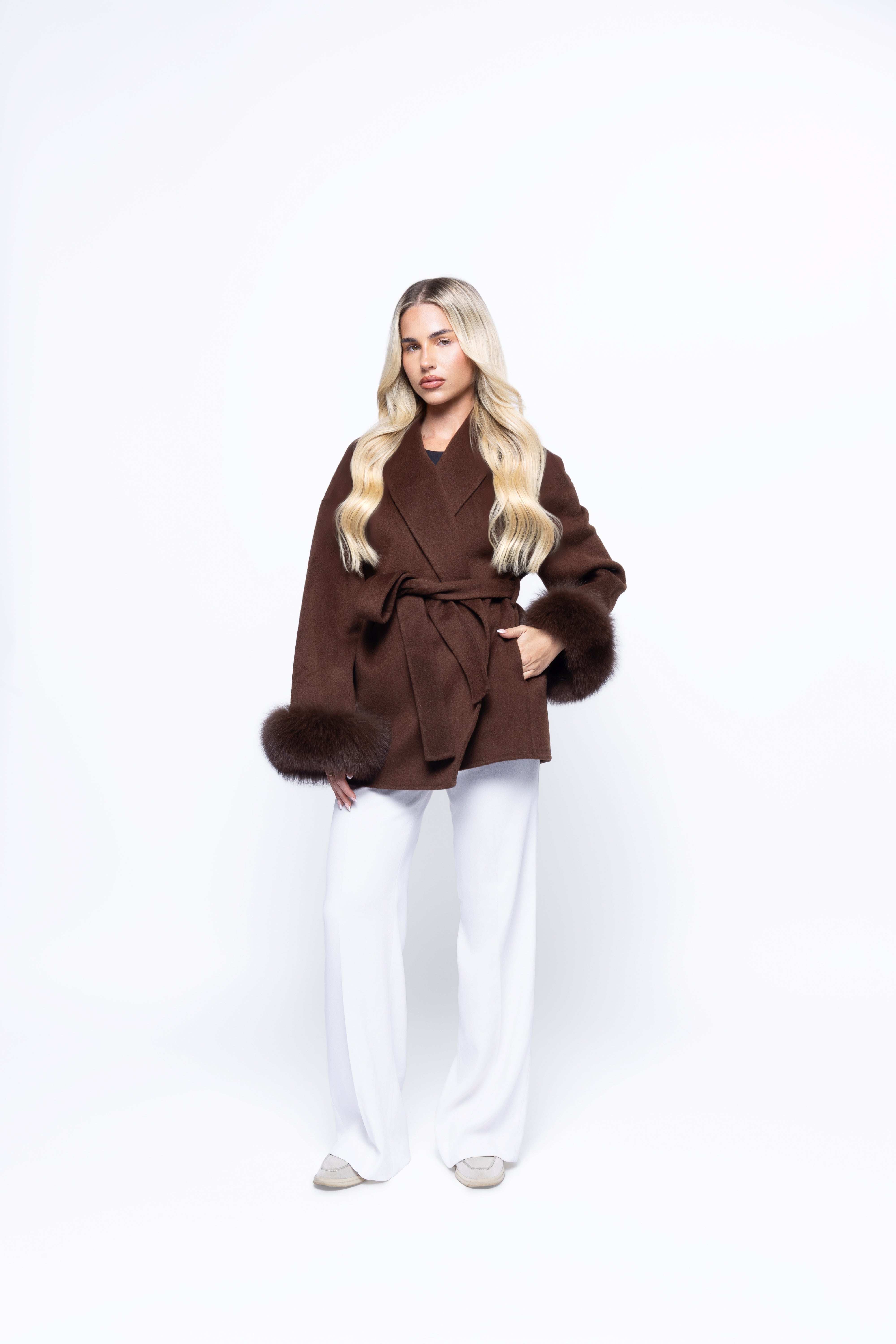 Cardigan Belgravia