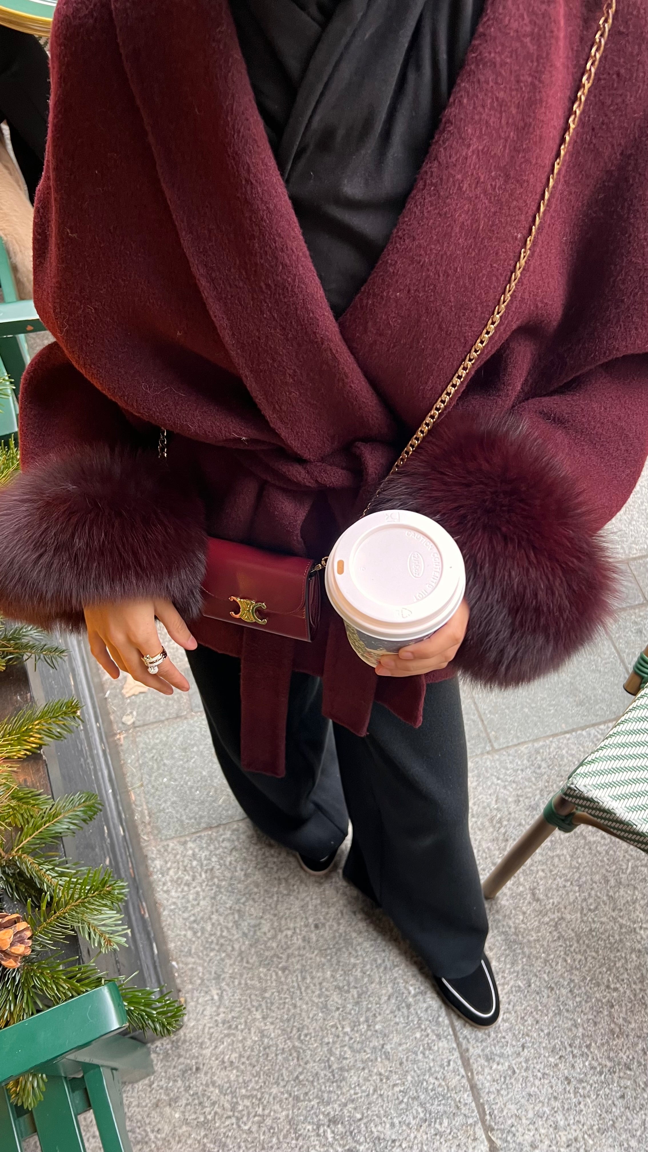 Cardigan London