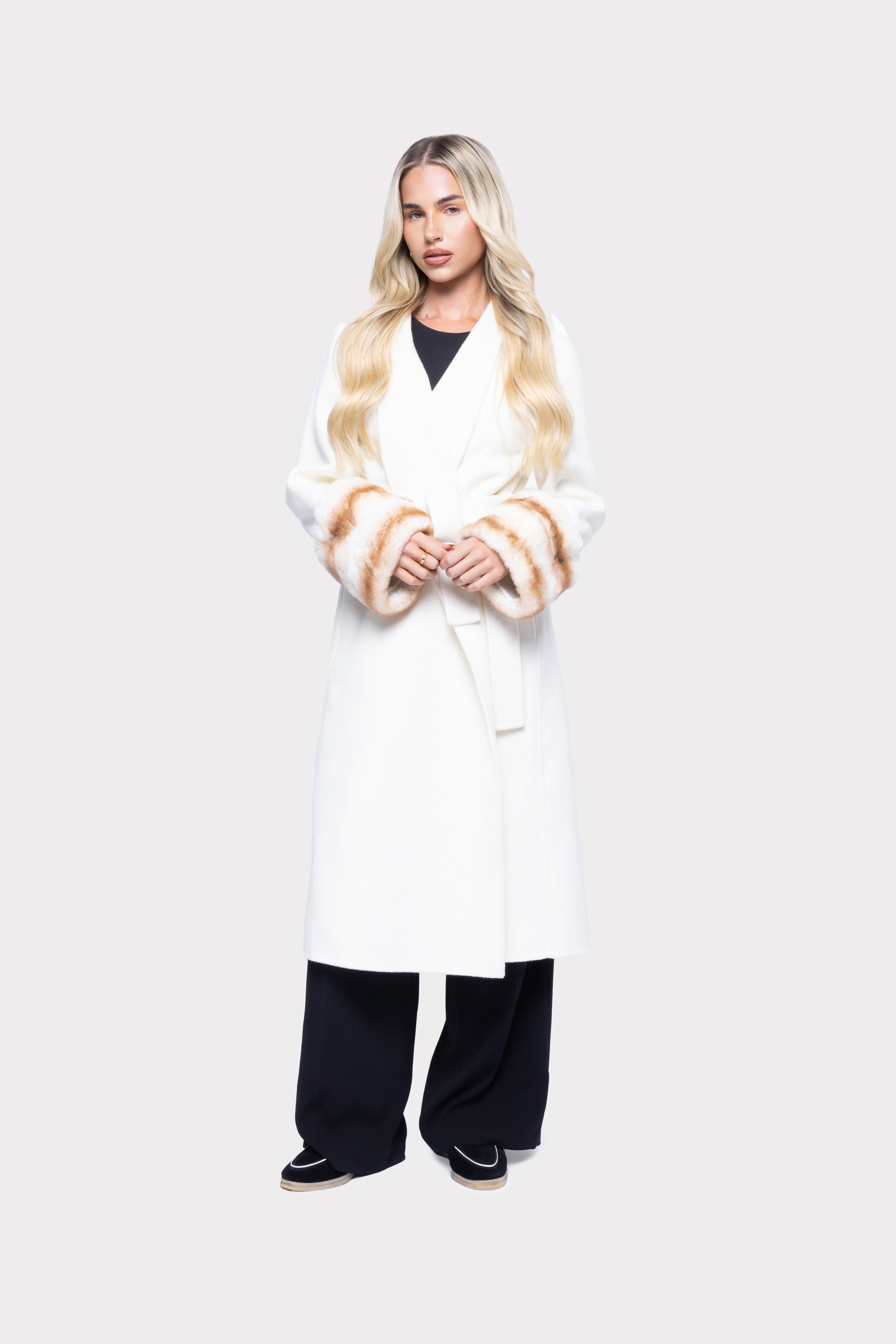 Cardigan Angel