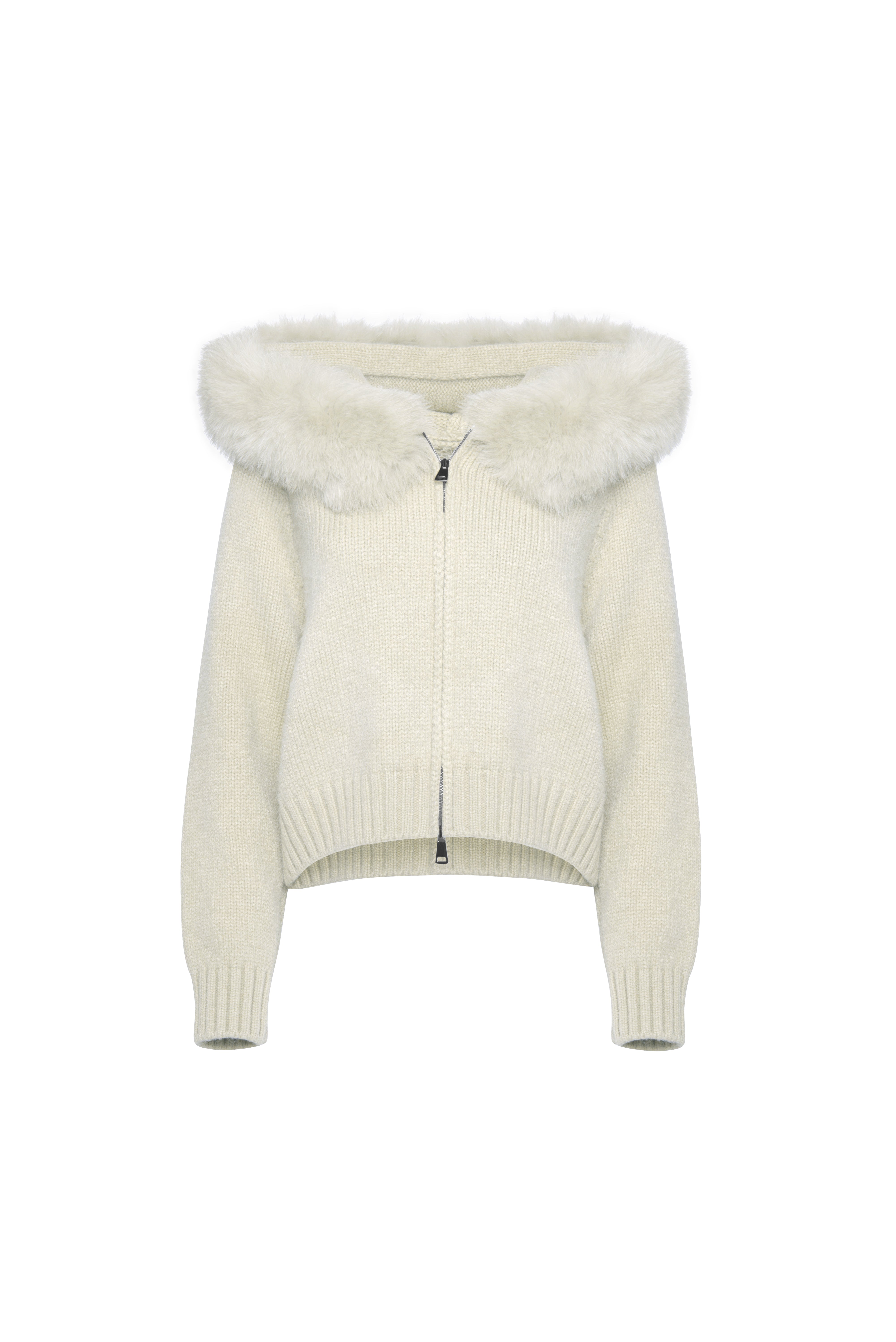 Cardigan Monaco
