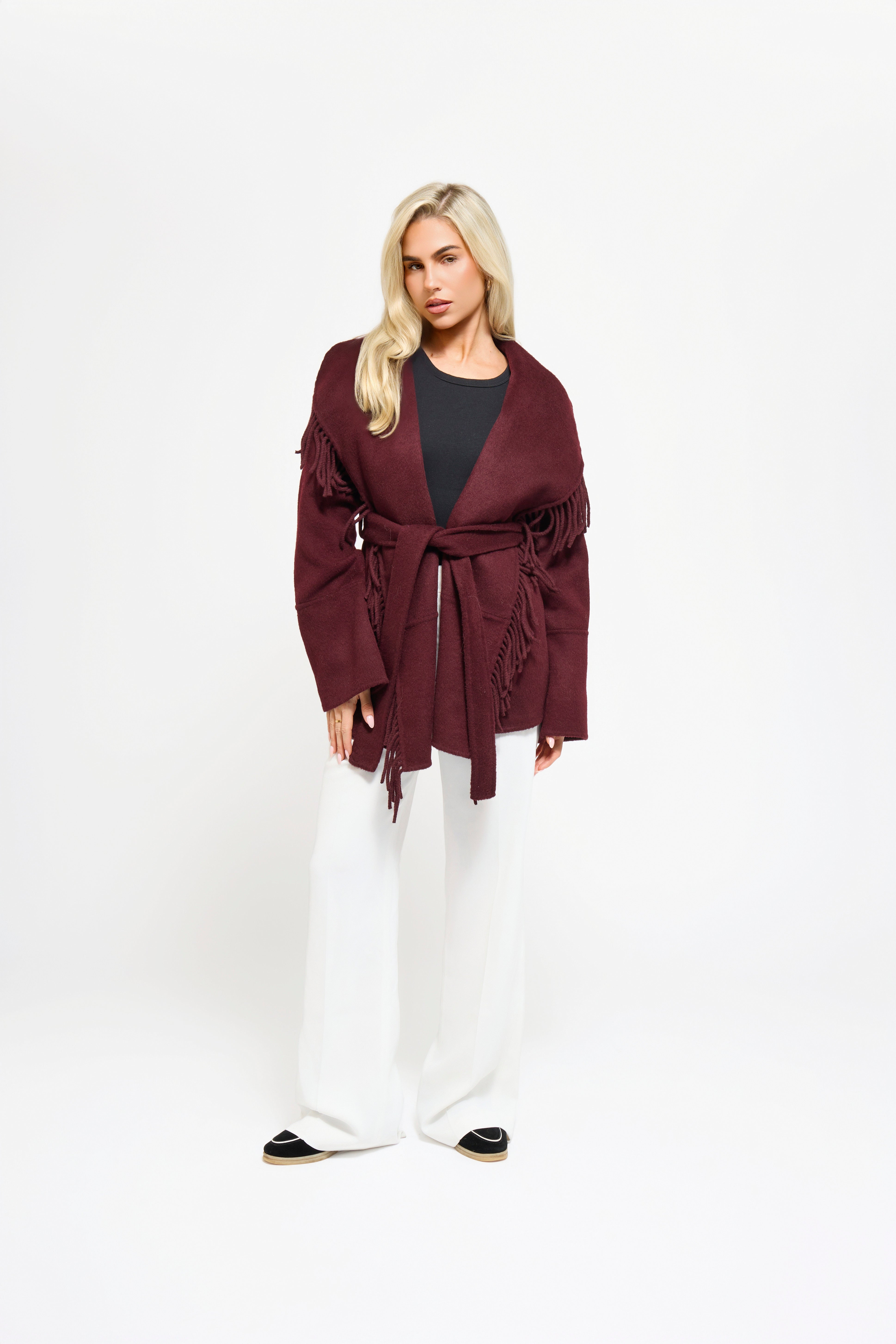 Cardigan Muscat