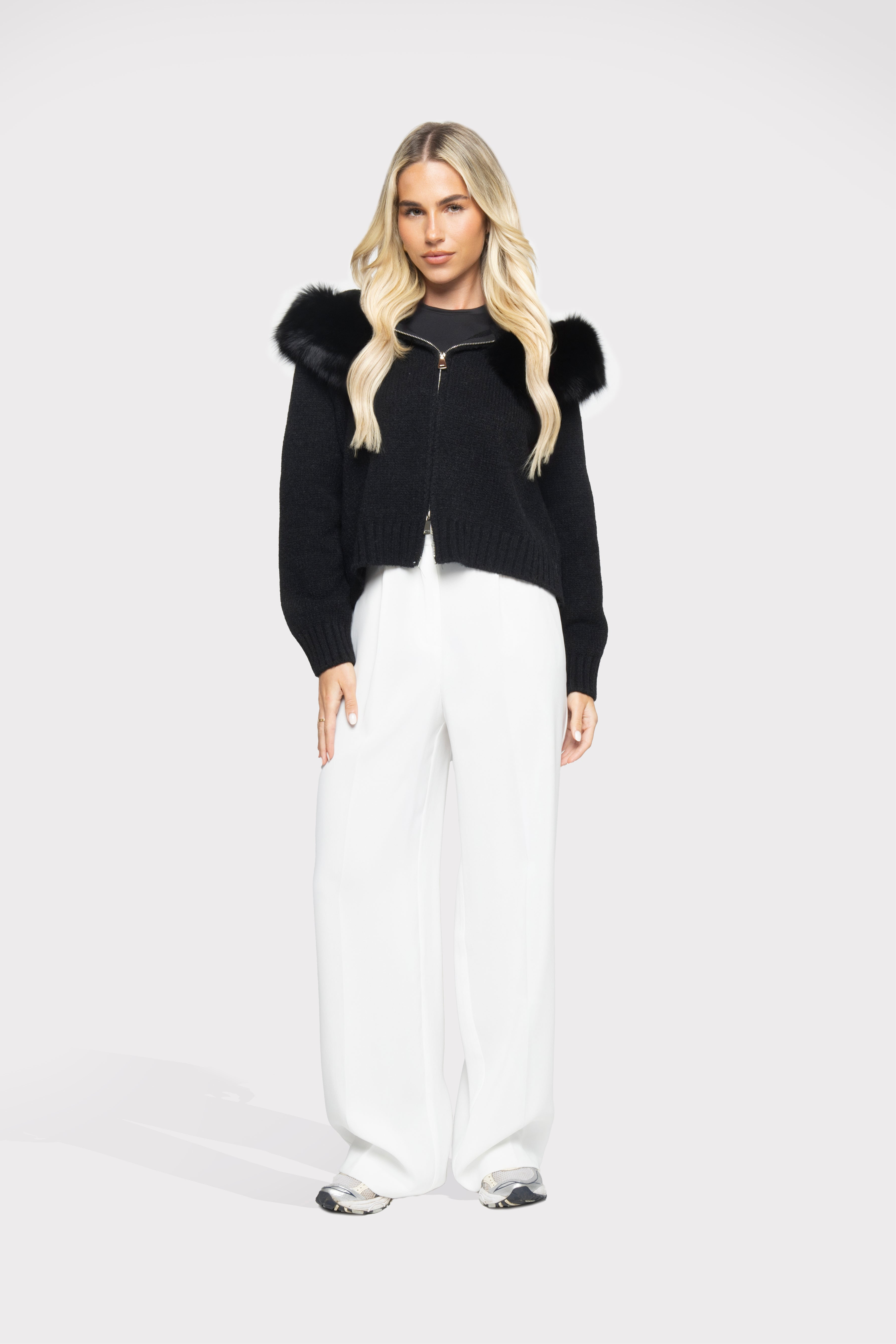 Cardigan Geneva