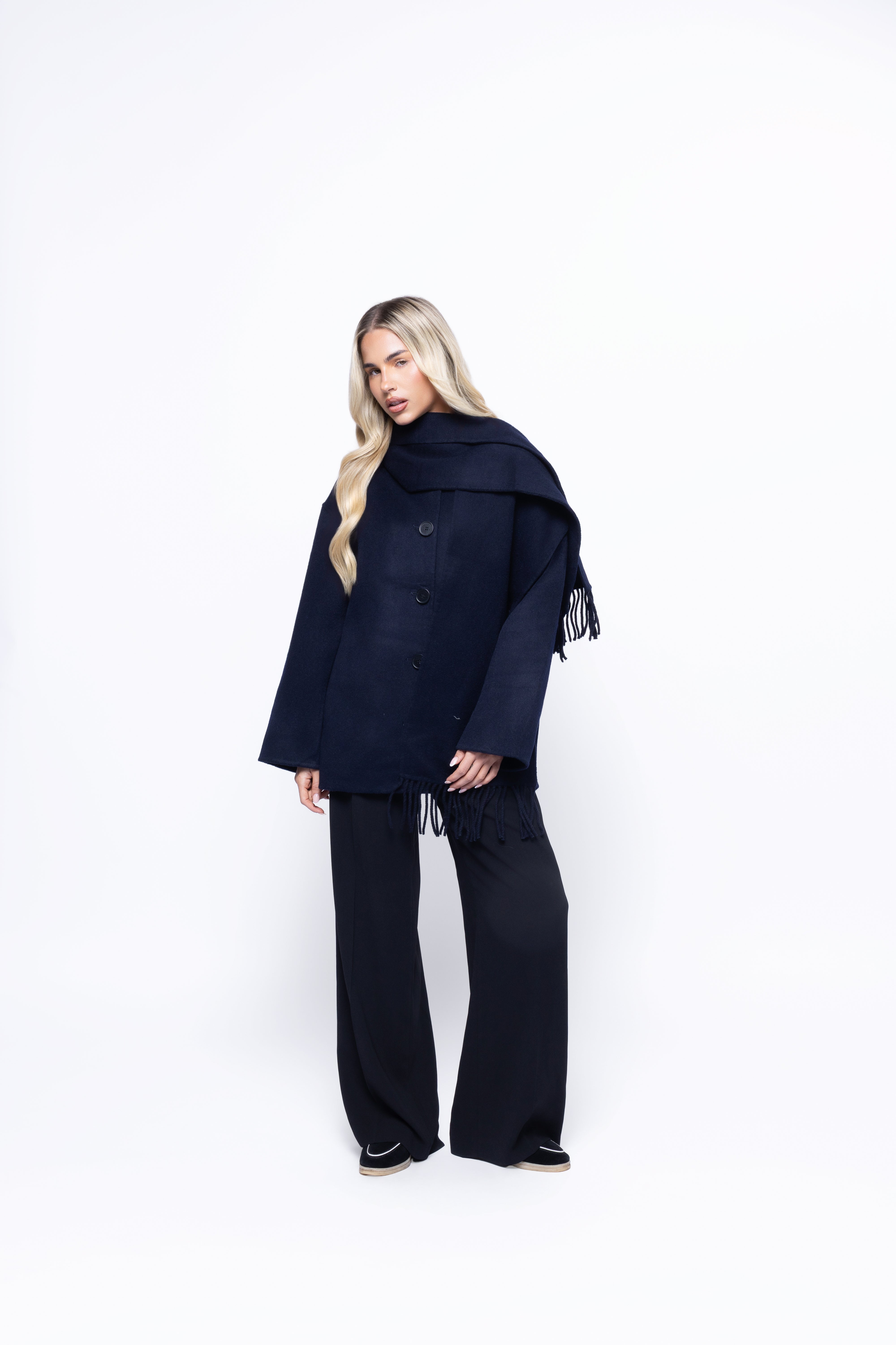 Cardigan Connaught