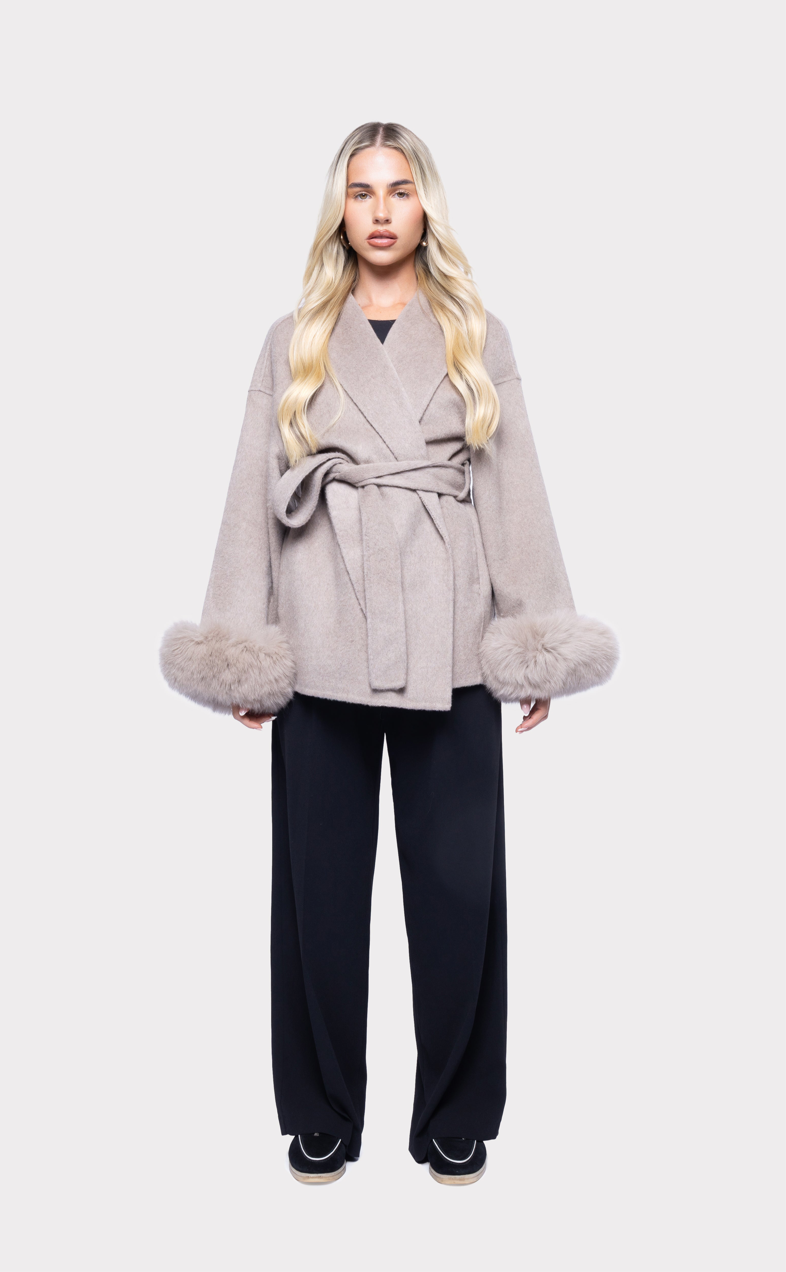 Cardigan Chelsea