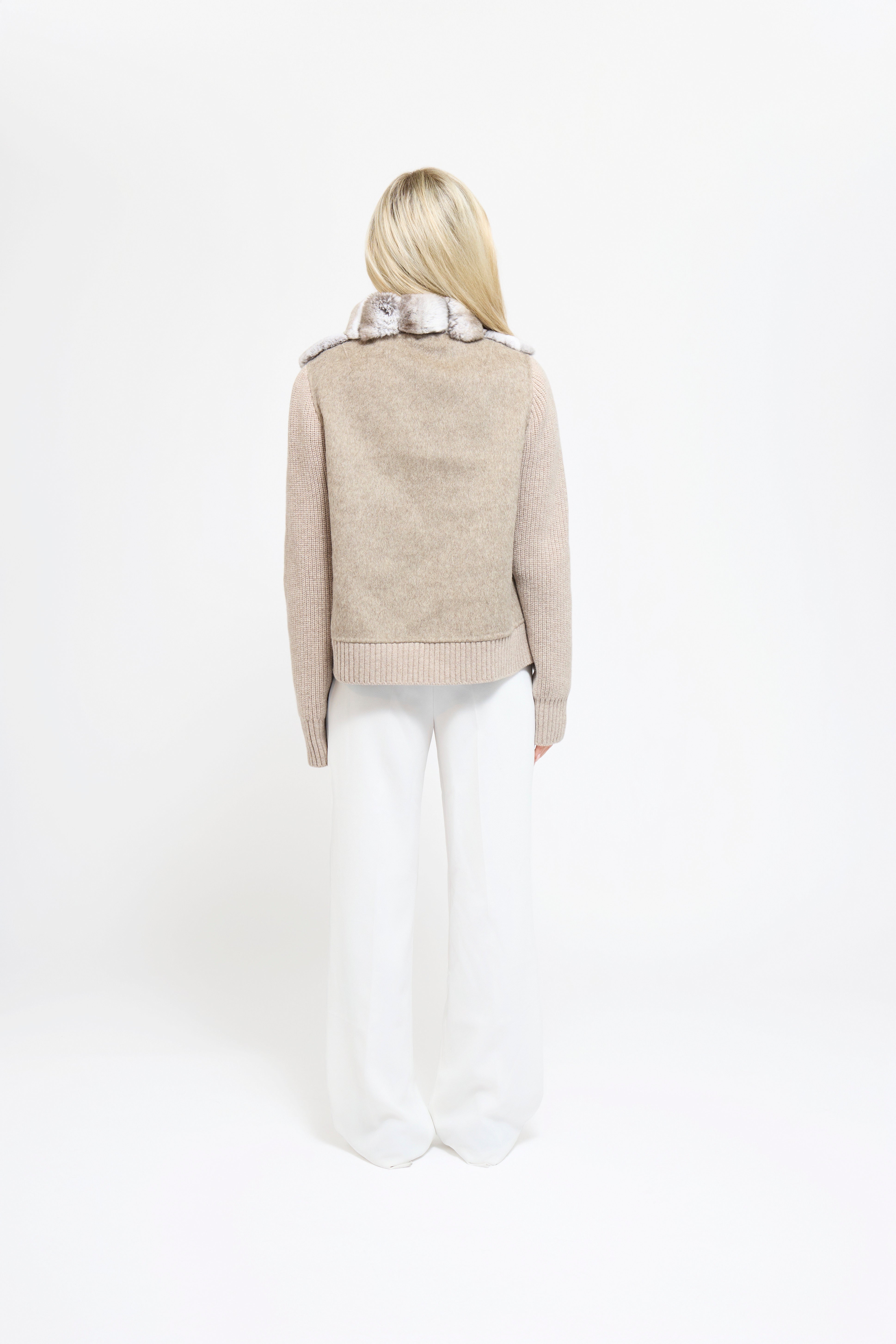 Cardigan Moscow