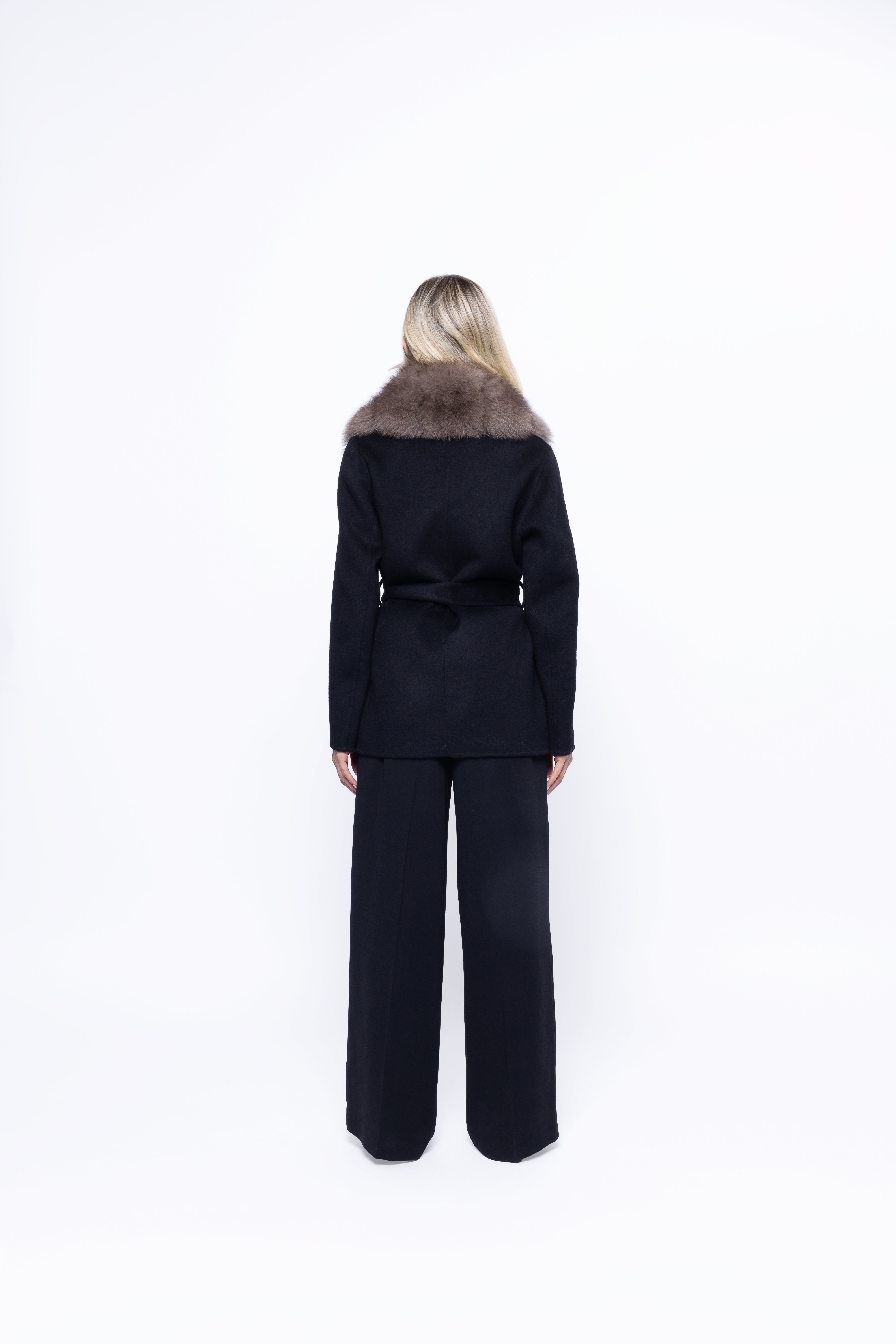 Cardigan Grosvenor