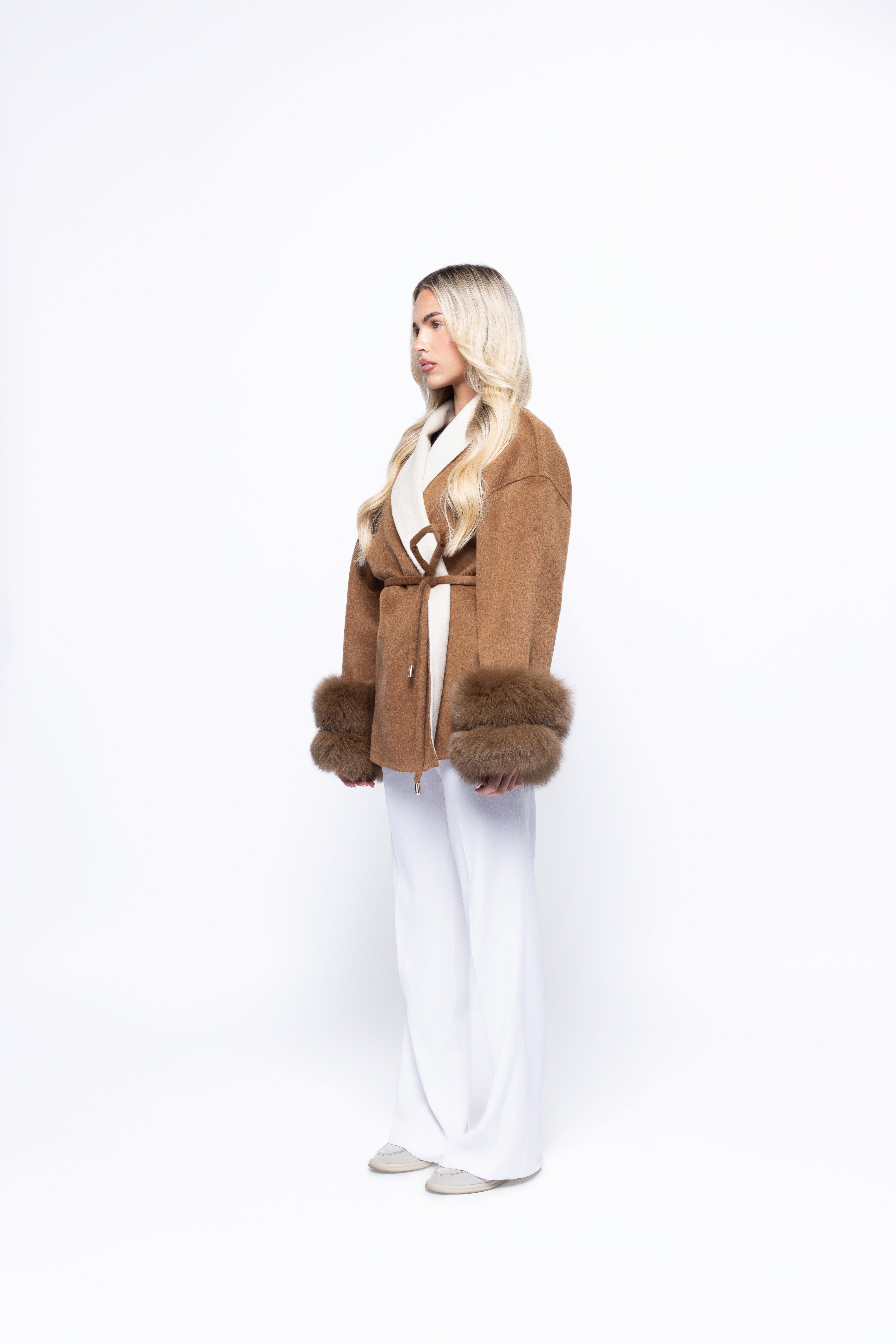 Cardigan Savoy
