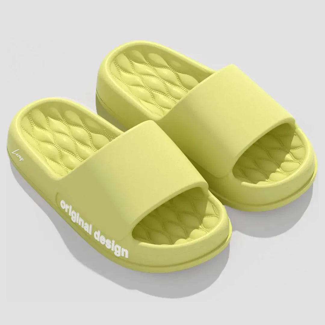 Chinelo Nuvem Original Soft