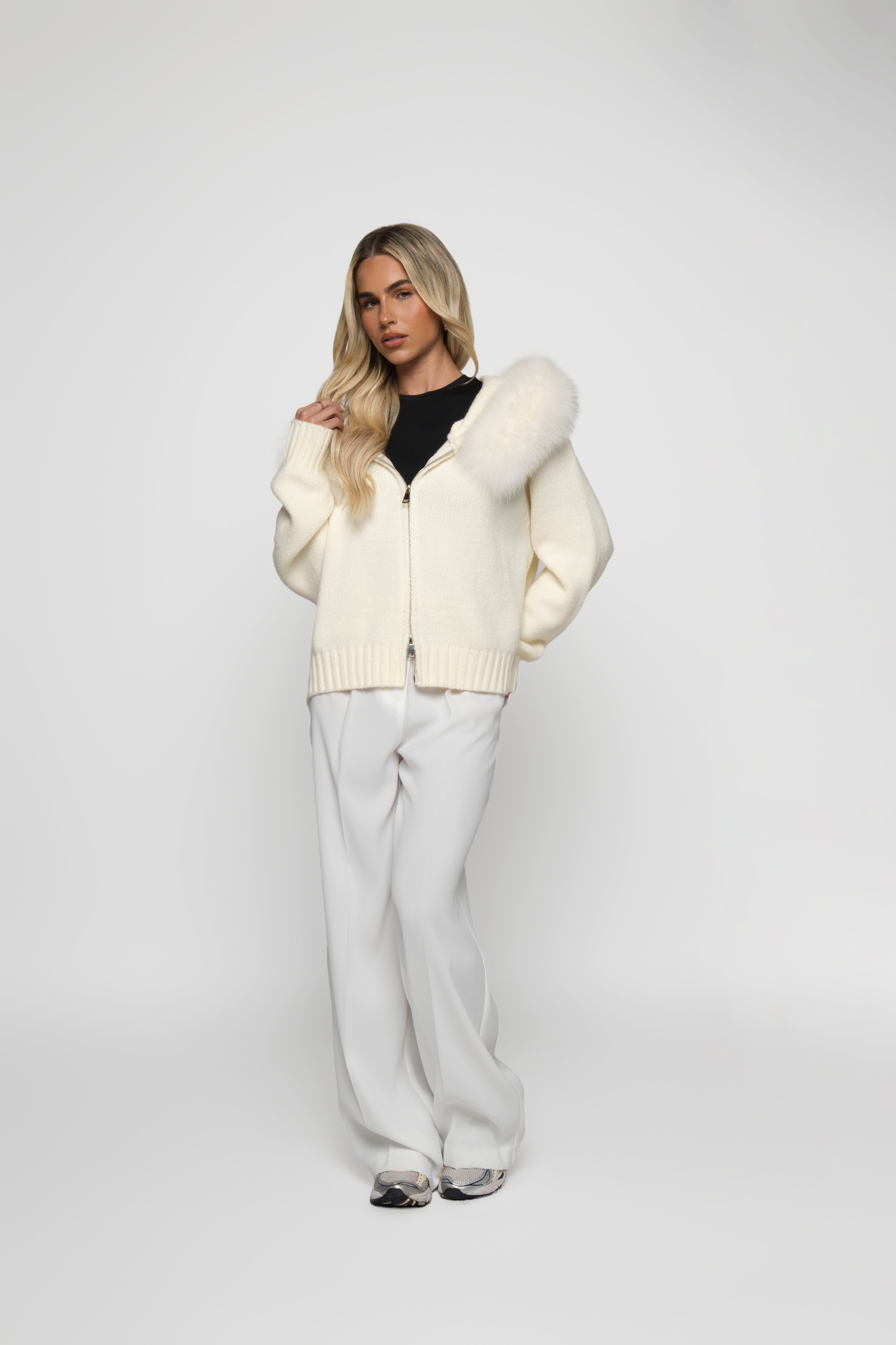 Cardigan Monaco