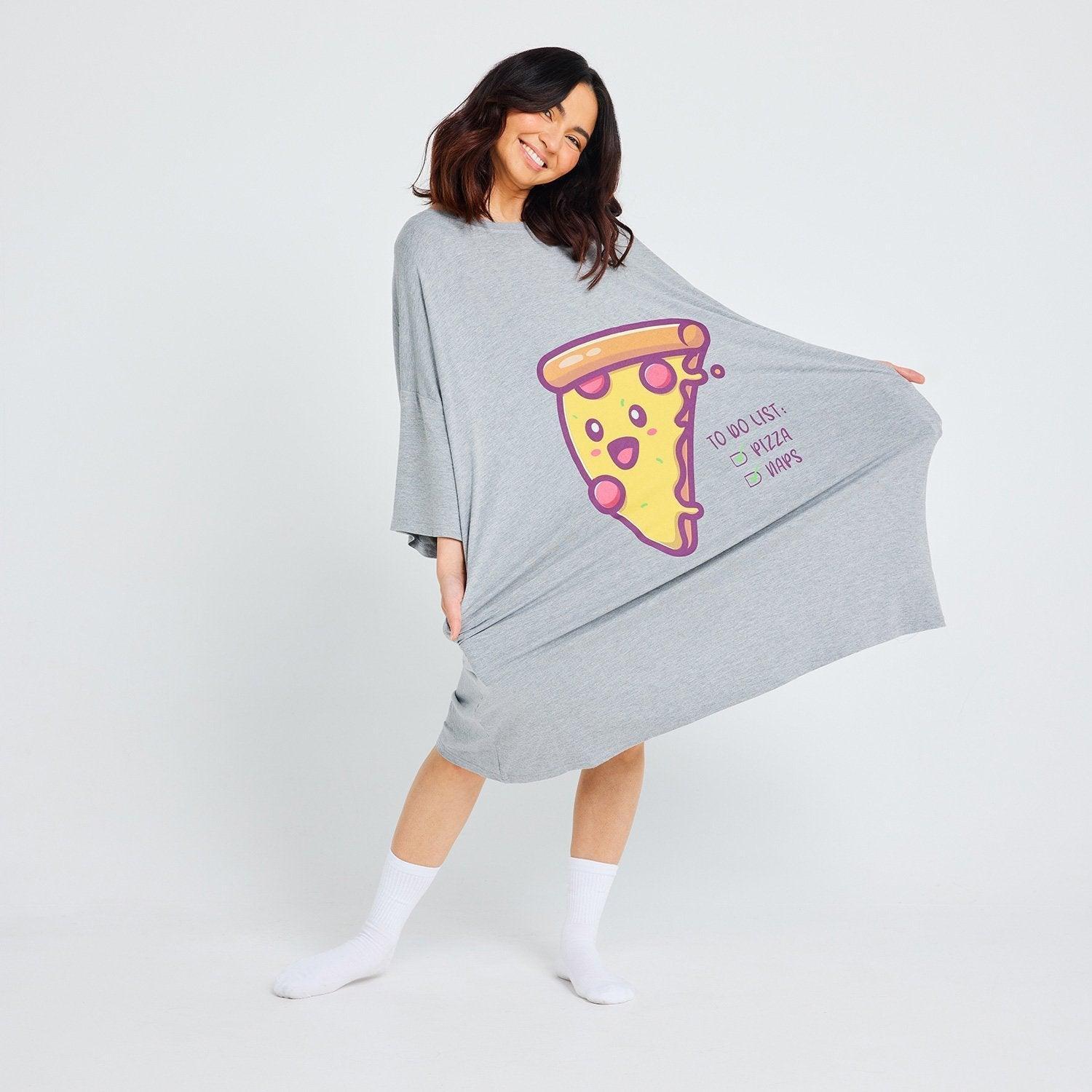 Camisola Pizza