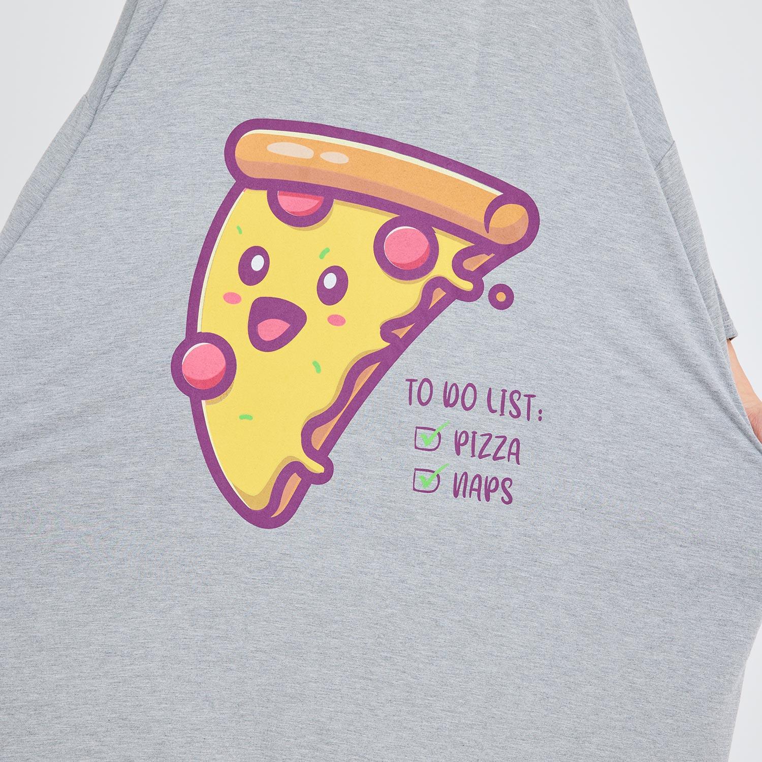 Camisola Pizza