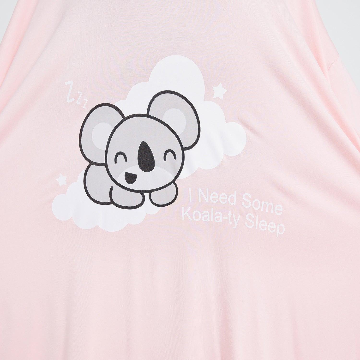 Camisola Koala