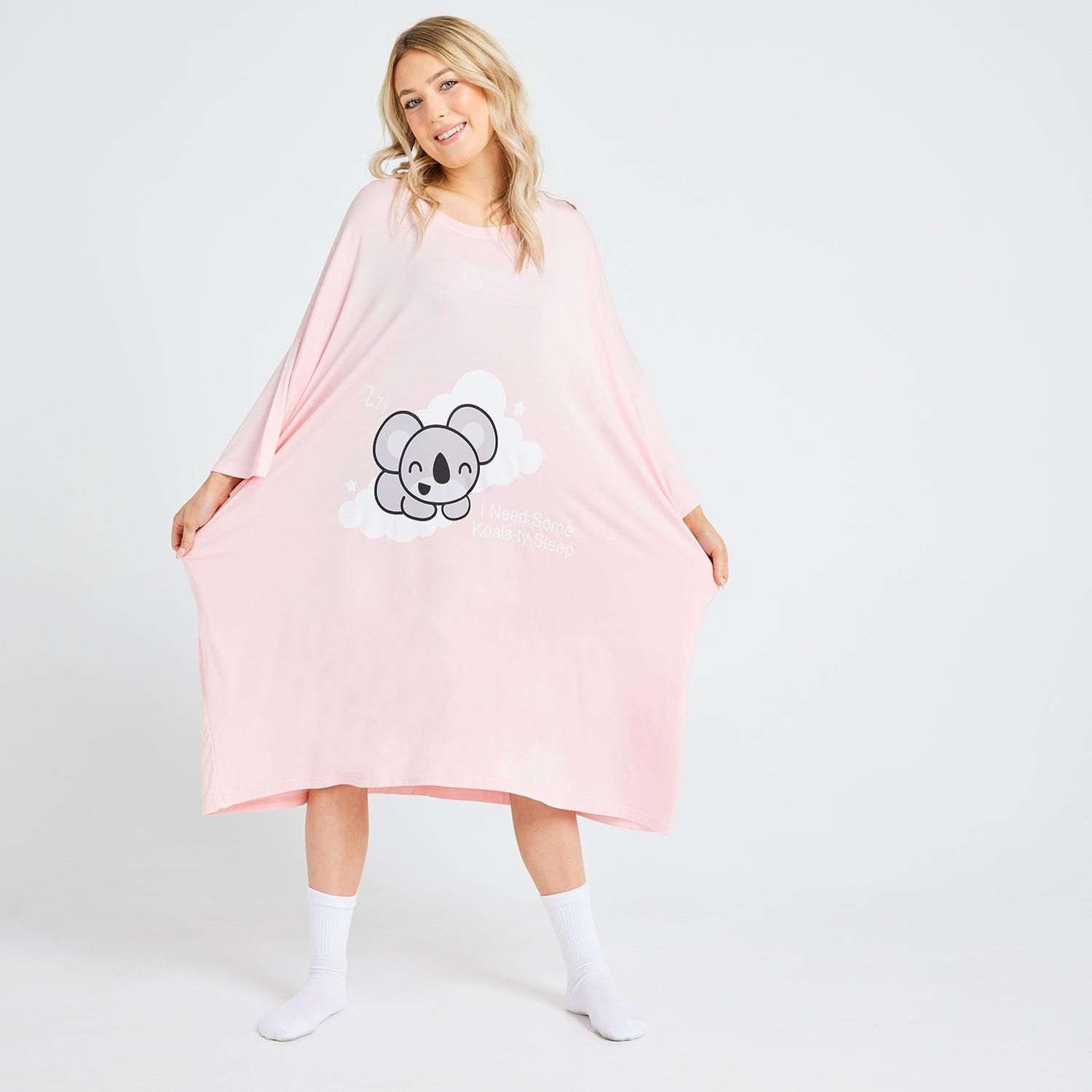 Camisola Koala