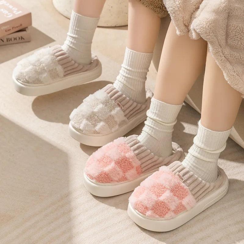 Pantufa Xadrez