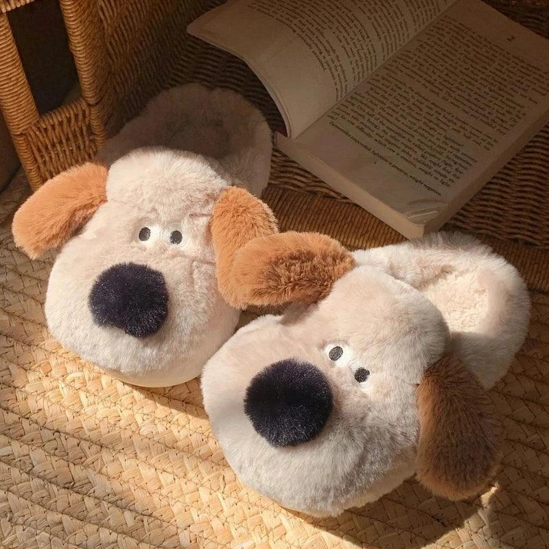 Pantufa Cachorrinho