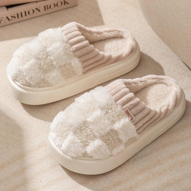 Pantufa Xadrez