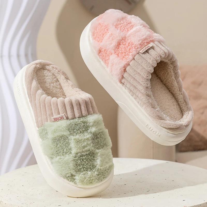 Pantufa Xadrez