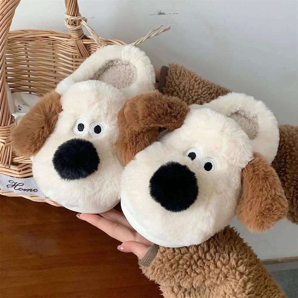 Pantufa Cachorrinho