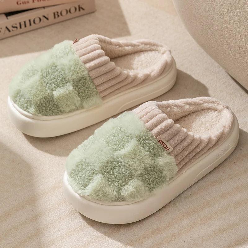 Pantufa Xadrez