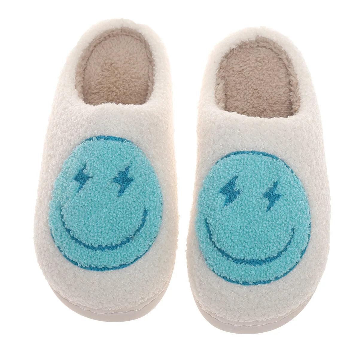 Pantufas Smile