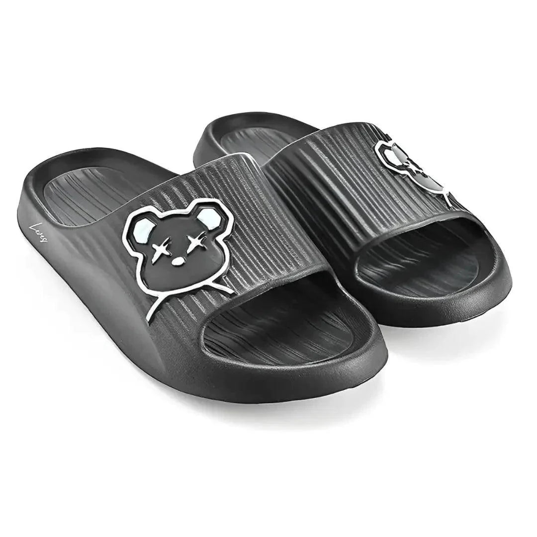 Chinelo Nuvem Bear