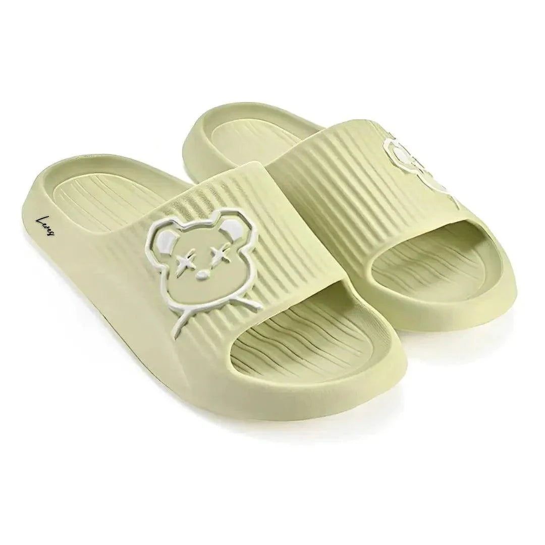 Chinelo Nuvem Bear