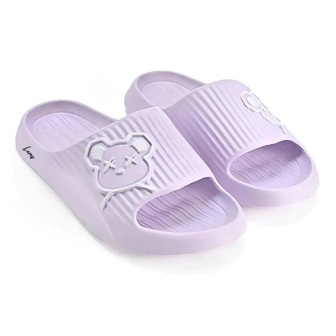 Chinelo Nuvem Bear
