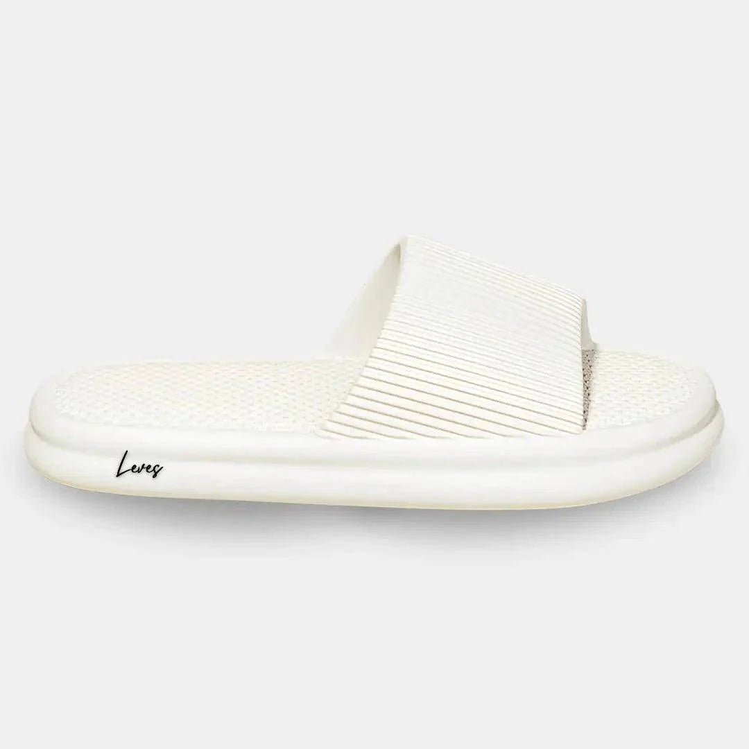 Chinelo Nuvem Flat