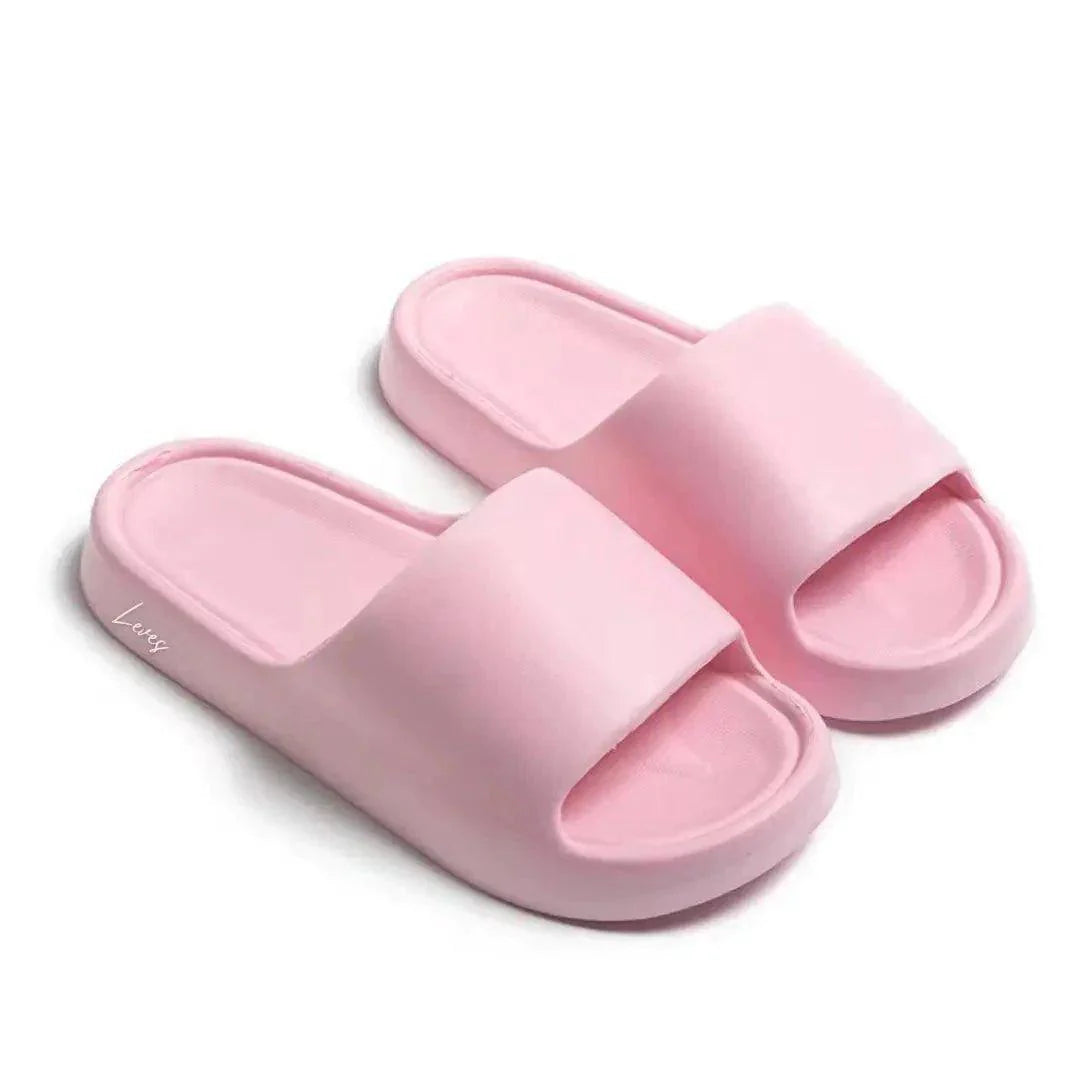 Chinelo Nuvem Colors