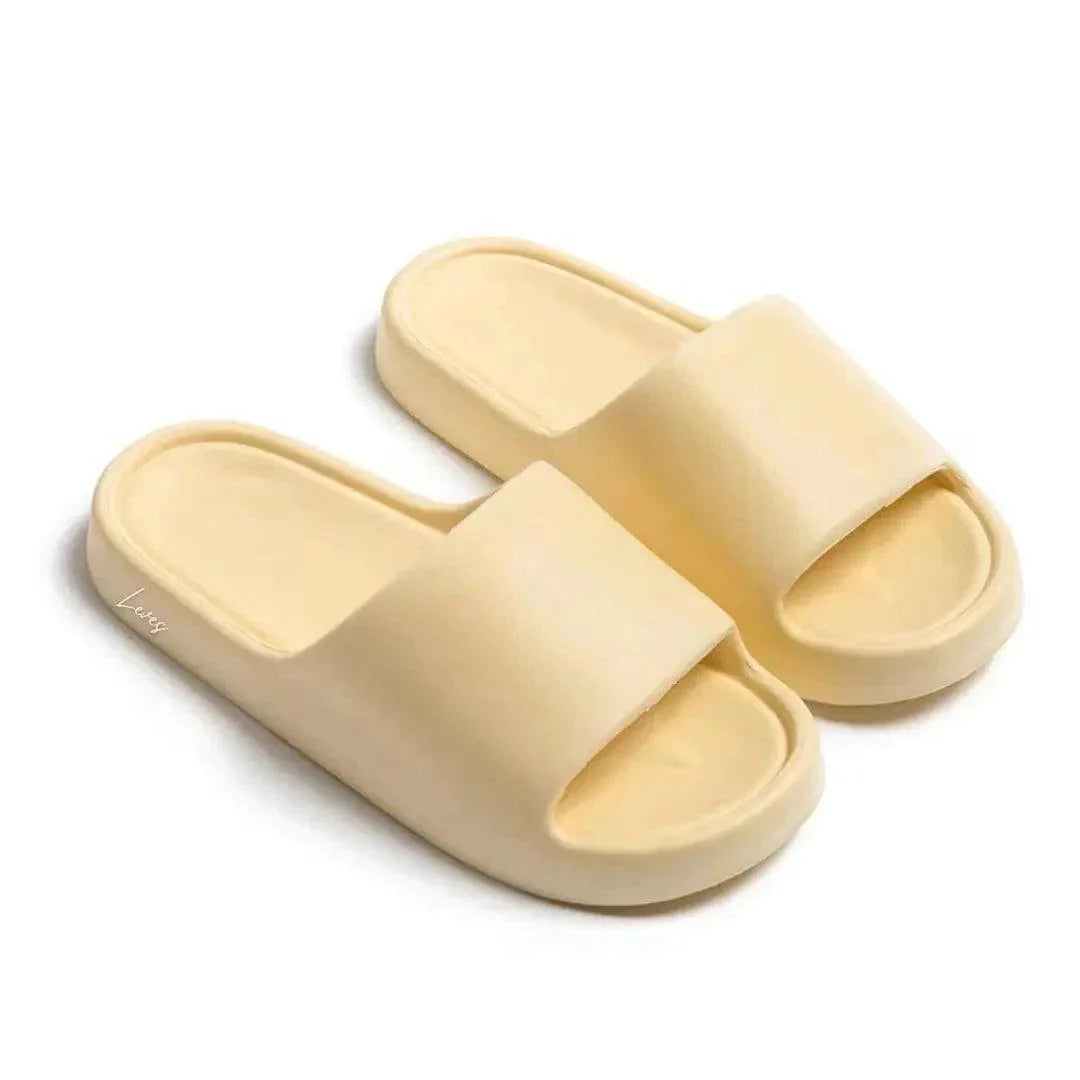 Chinelo Nuvem Colors