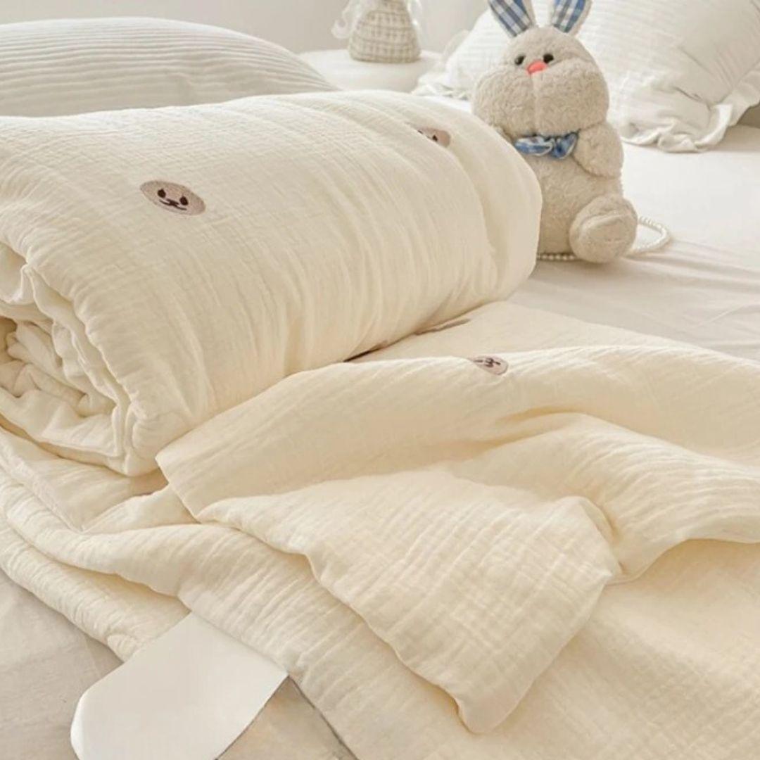 Cobertor King Comfort