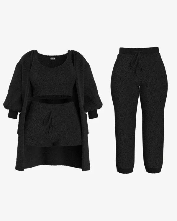 Conjunto Cozy