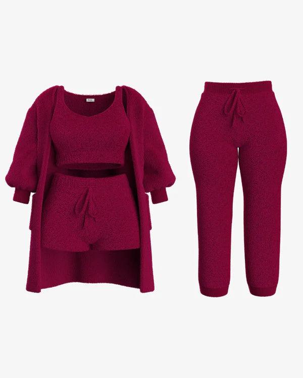 Conjunto Cozy