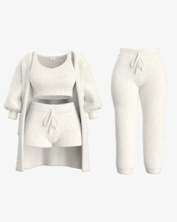 Conjunto Cozy