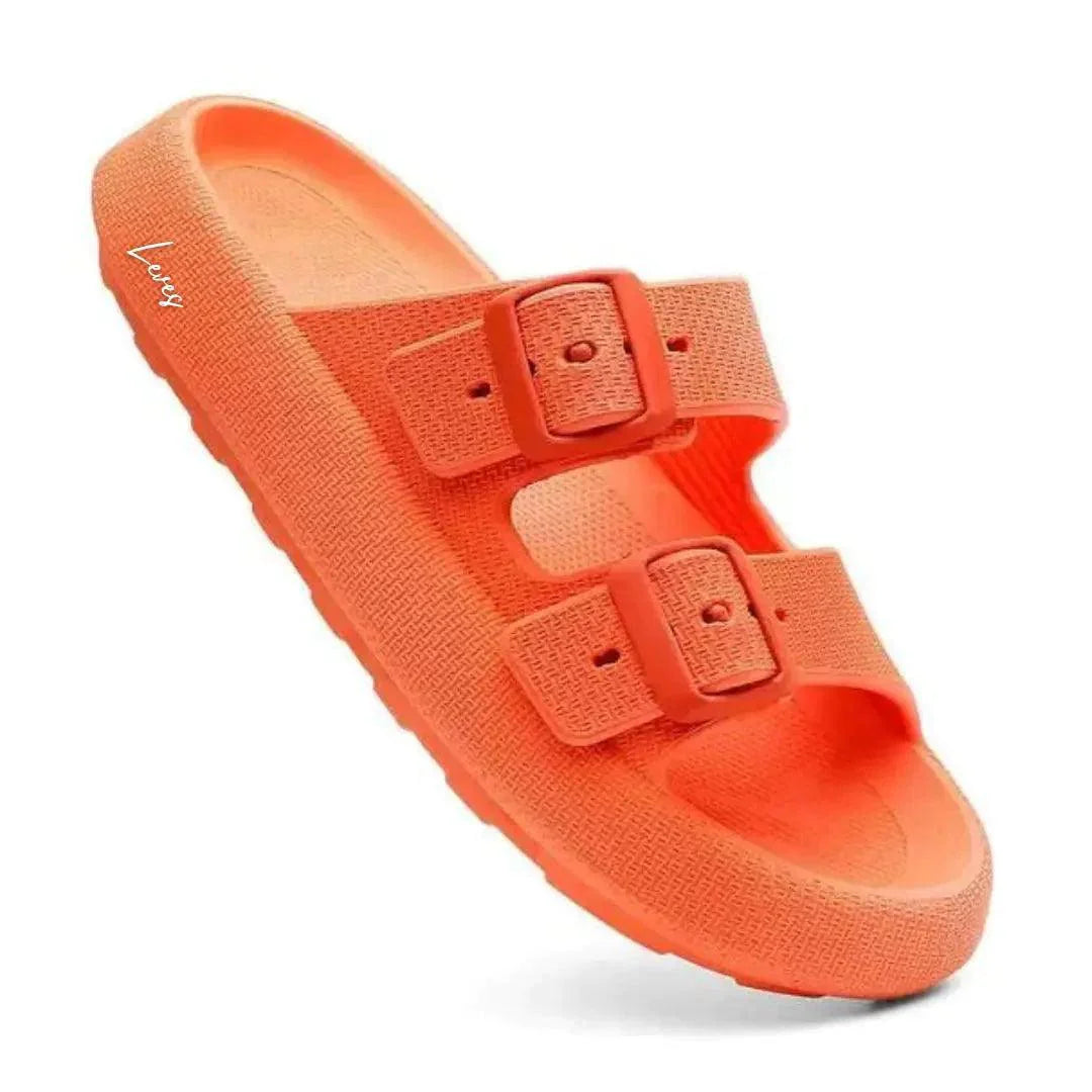 Sandália Nuvem Papete Flip