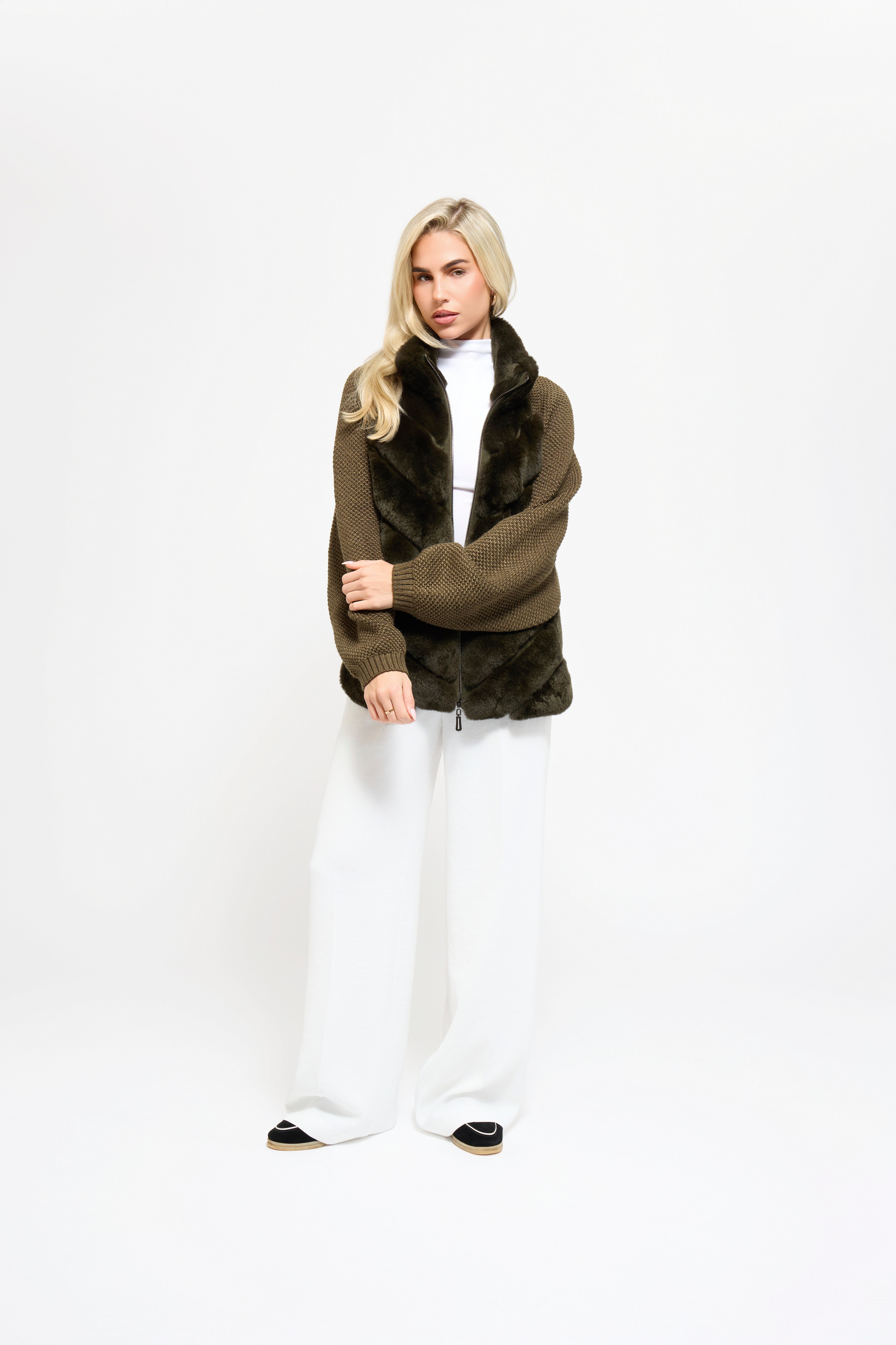 Cardigan Milan
