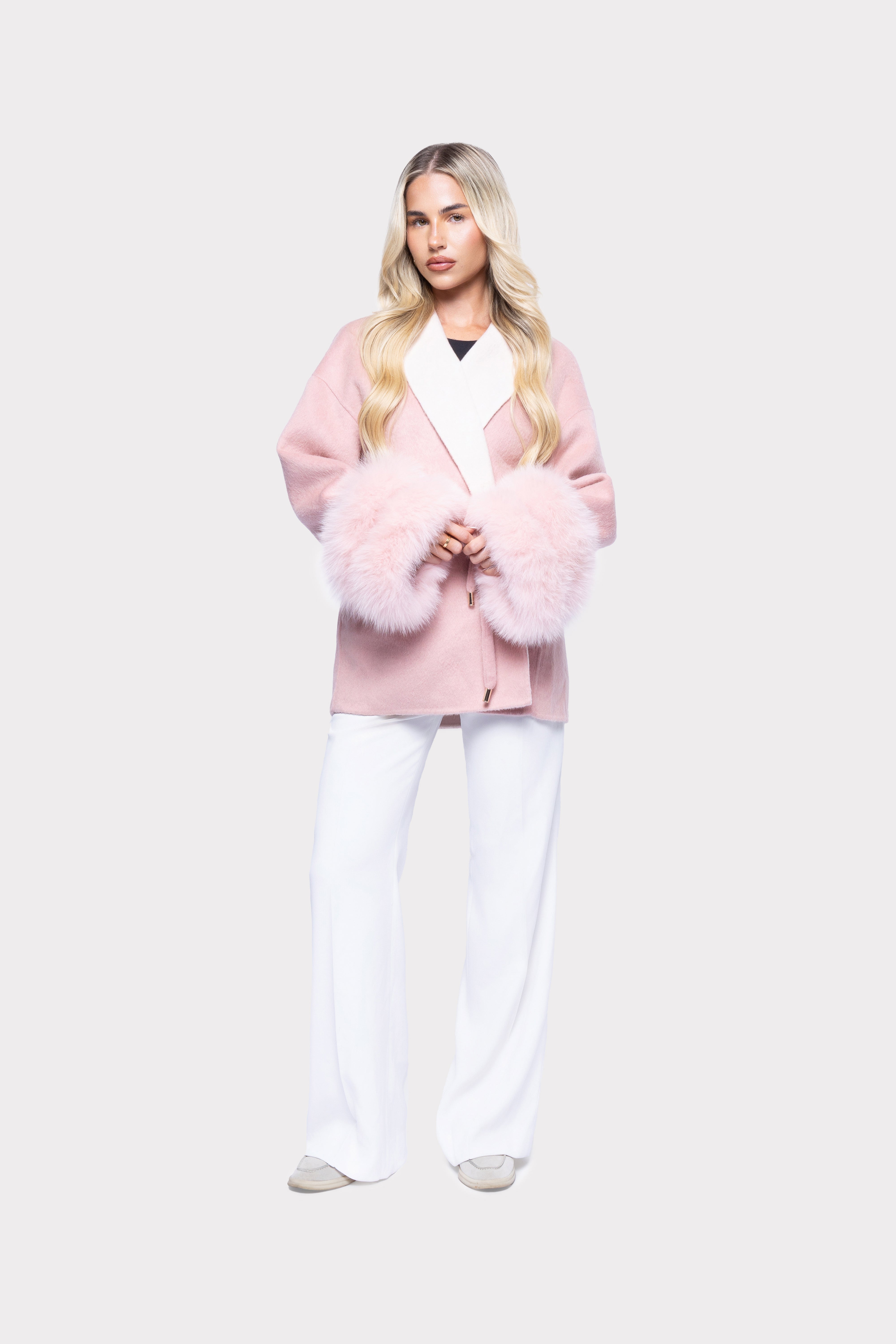 Cardigan Princess