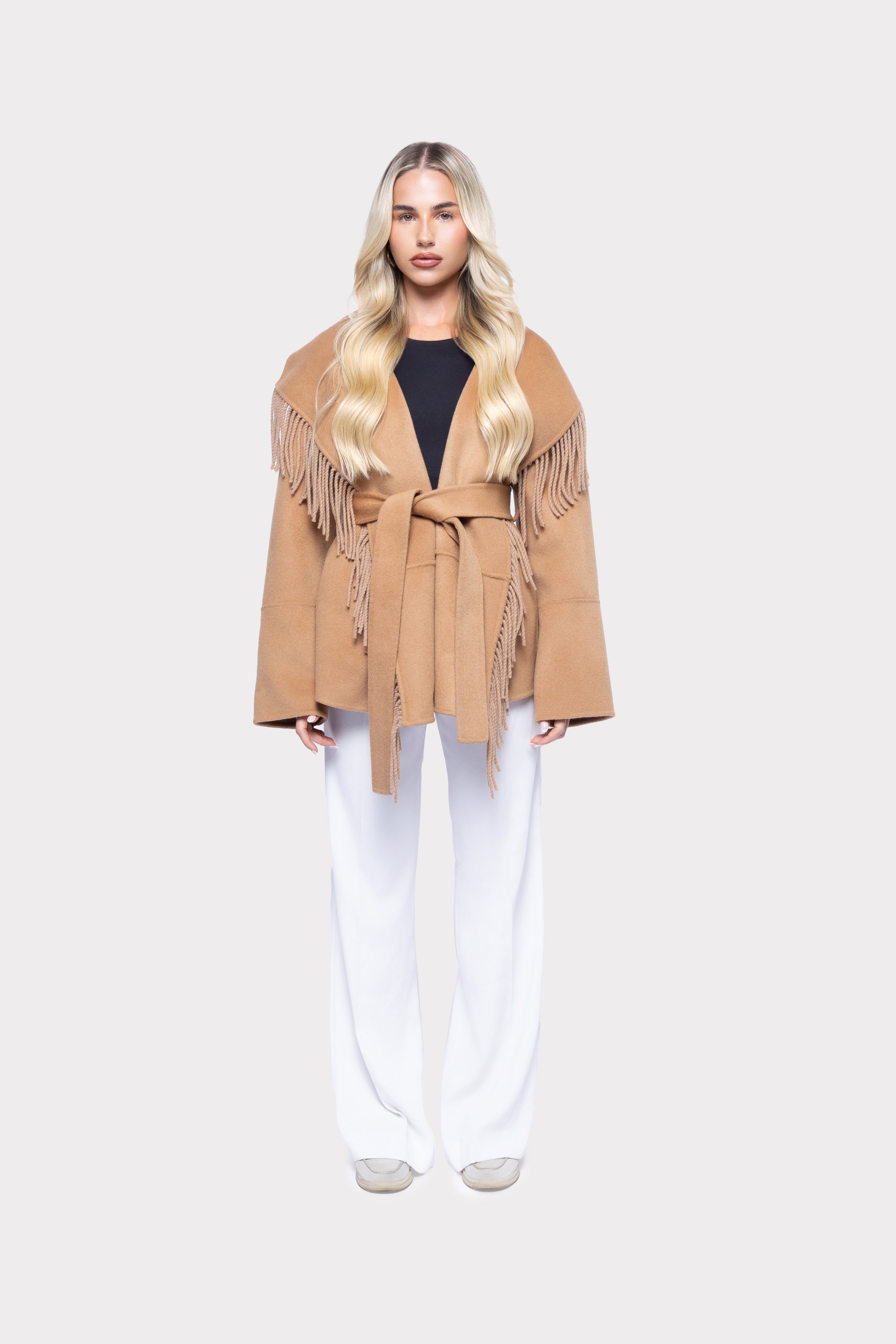 Cardigan Doha