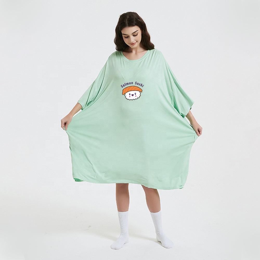 Camisola Sushi